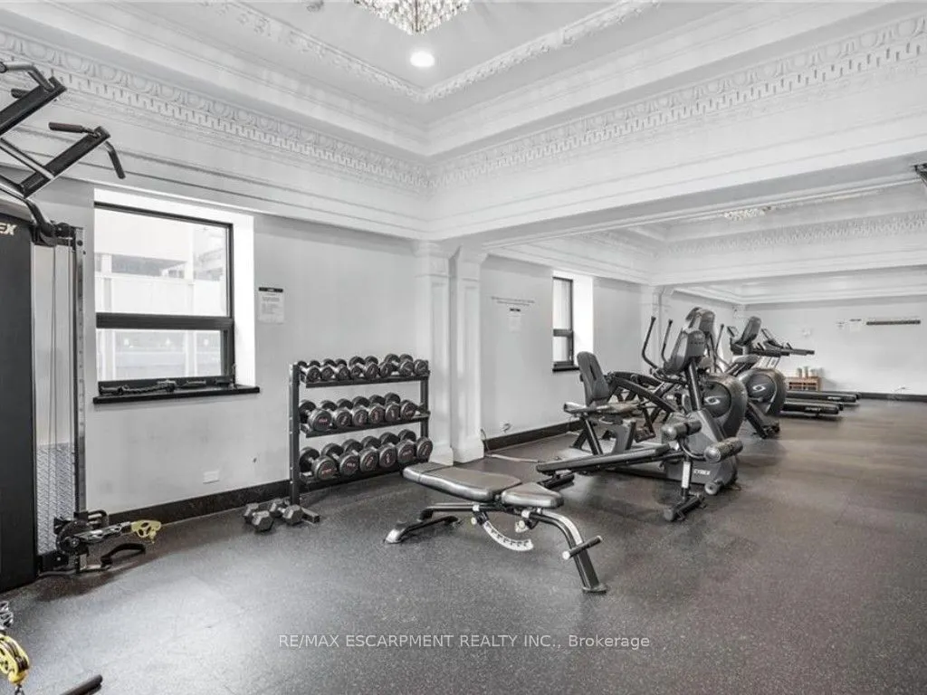 112 King Street E, #903