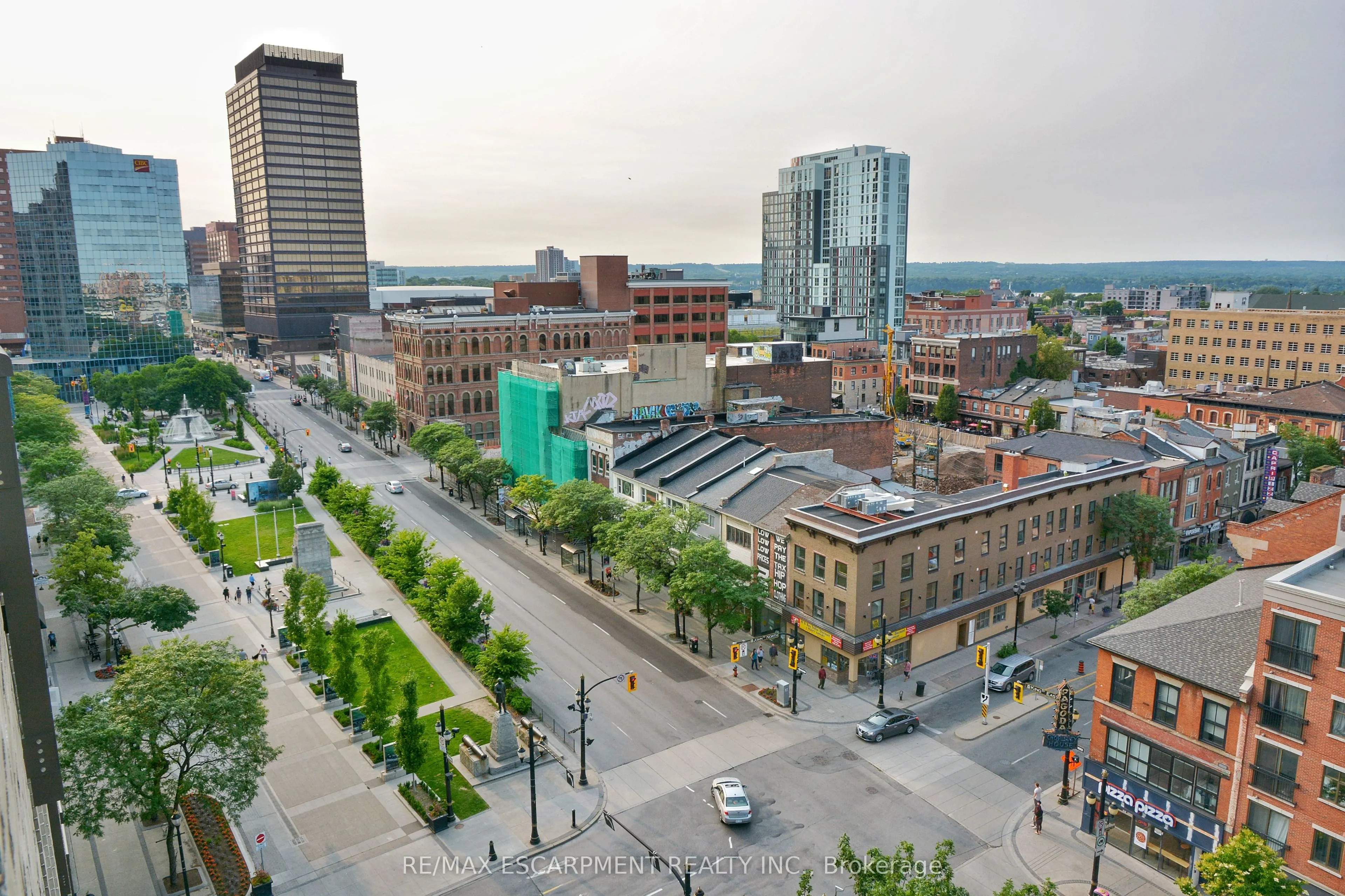 112 King Street E, #903