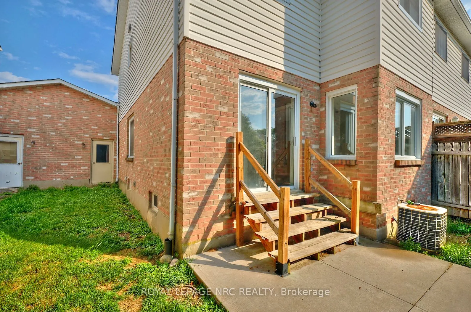 14 Buss Court