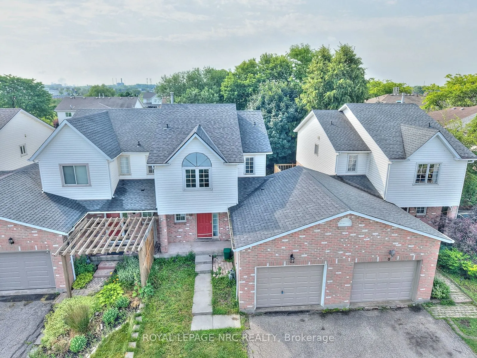 14 Buss Court