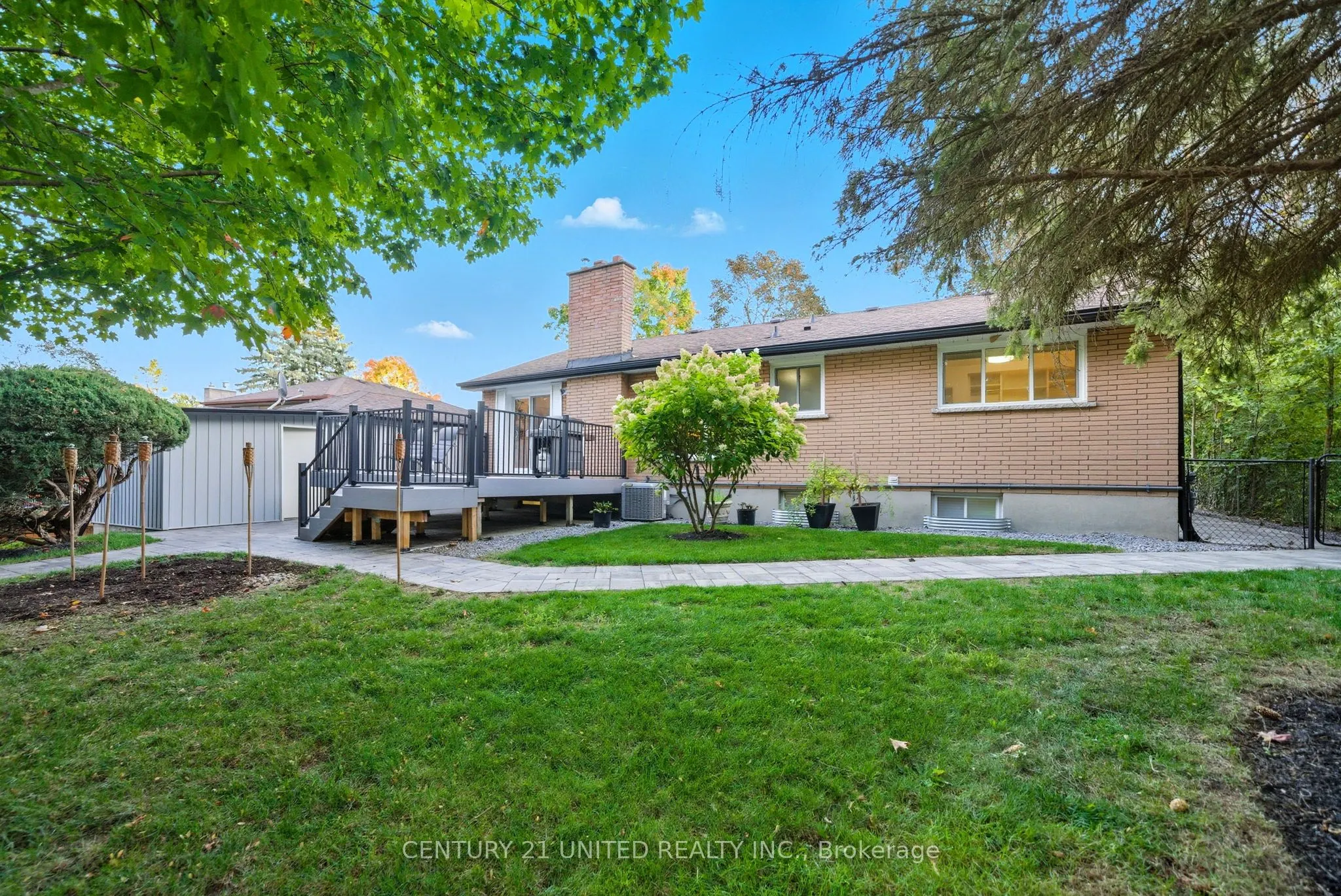 5 Ferndale Avenue
