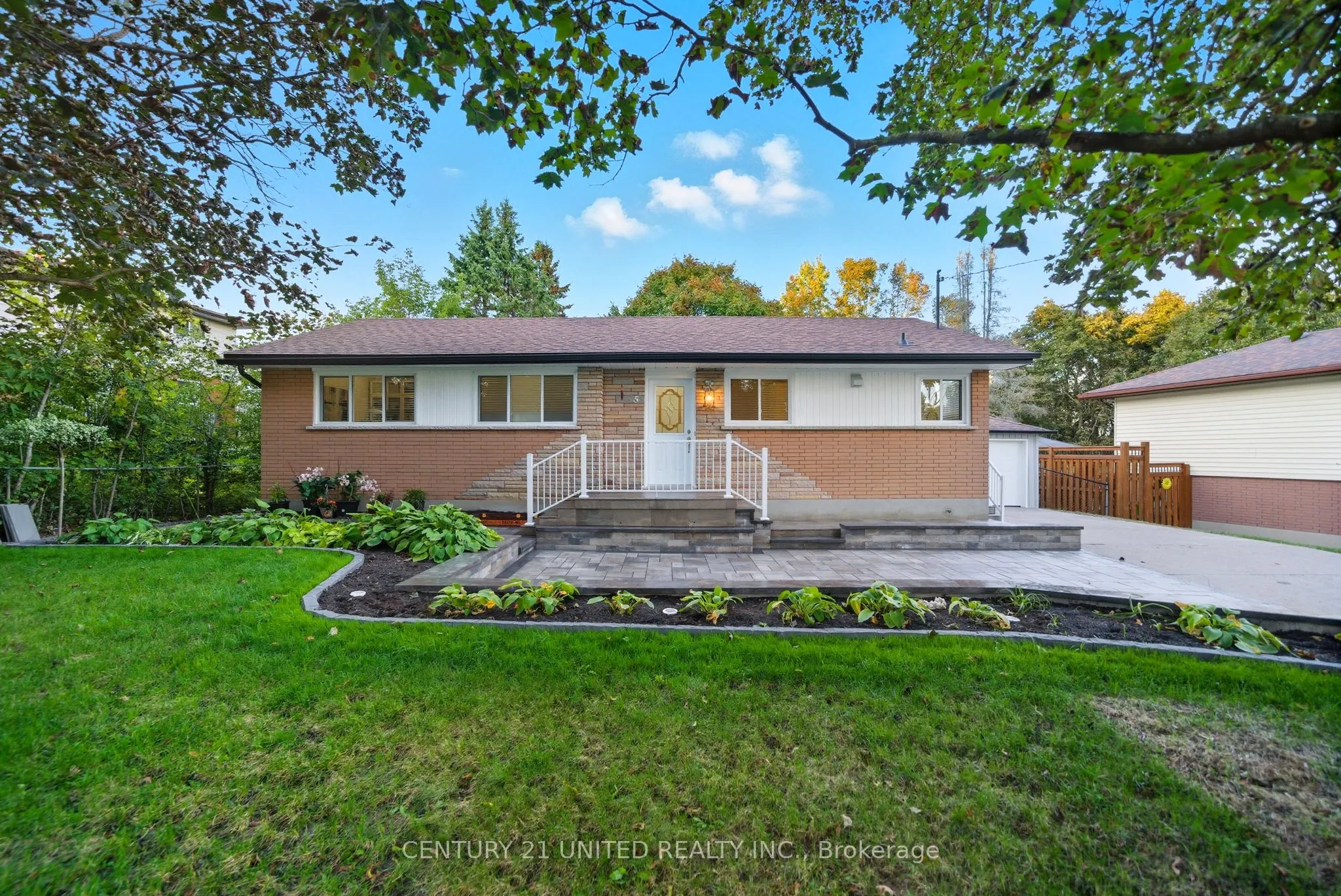5 Ferndale Avenue