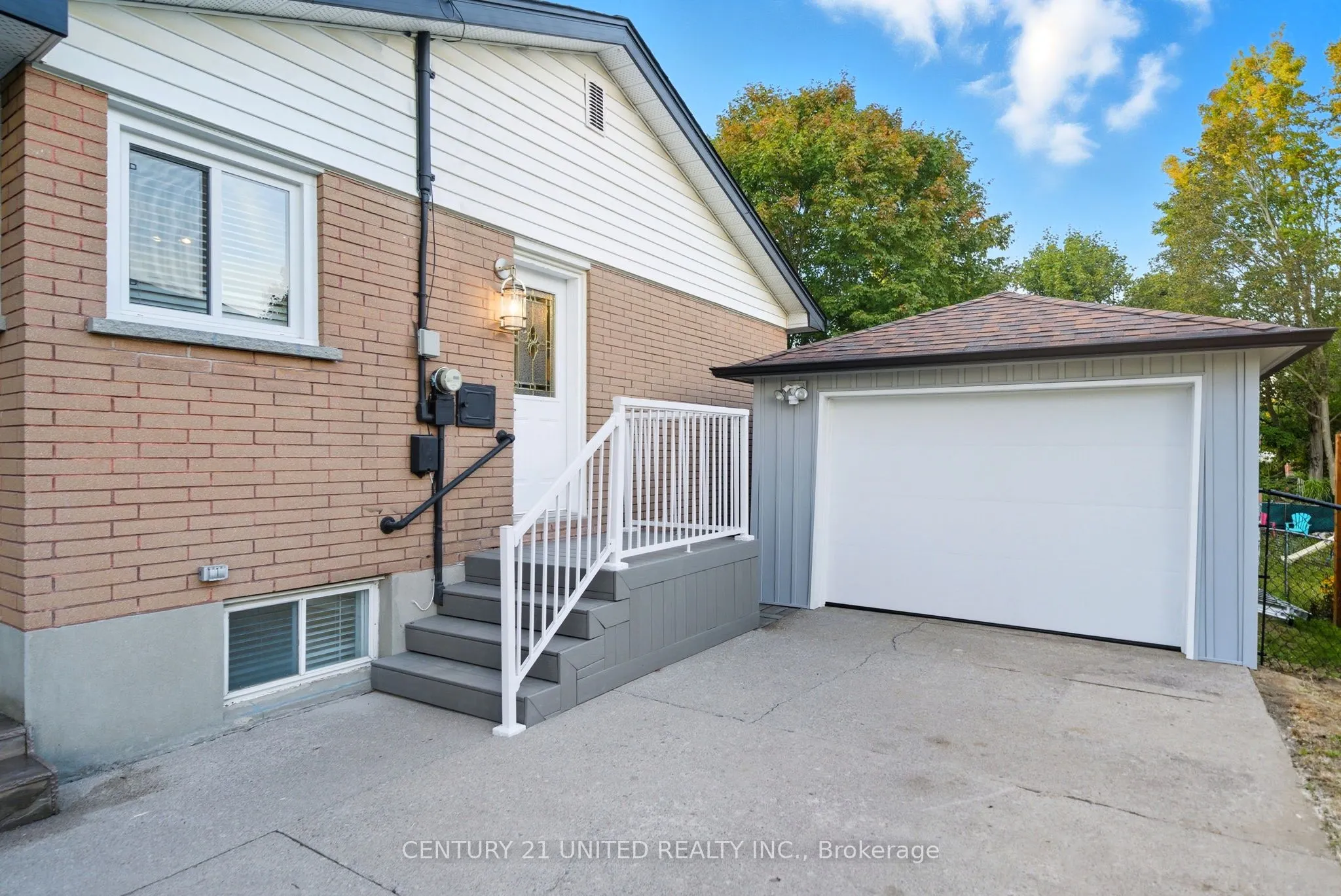 5 Ferndale Avenue