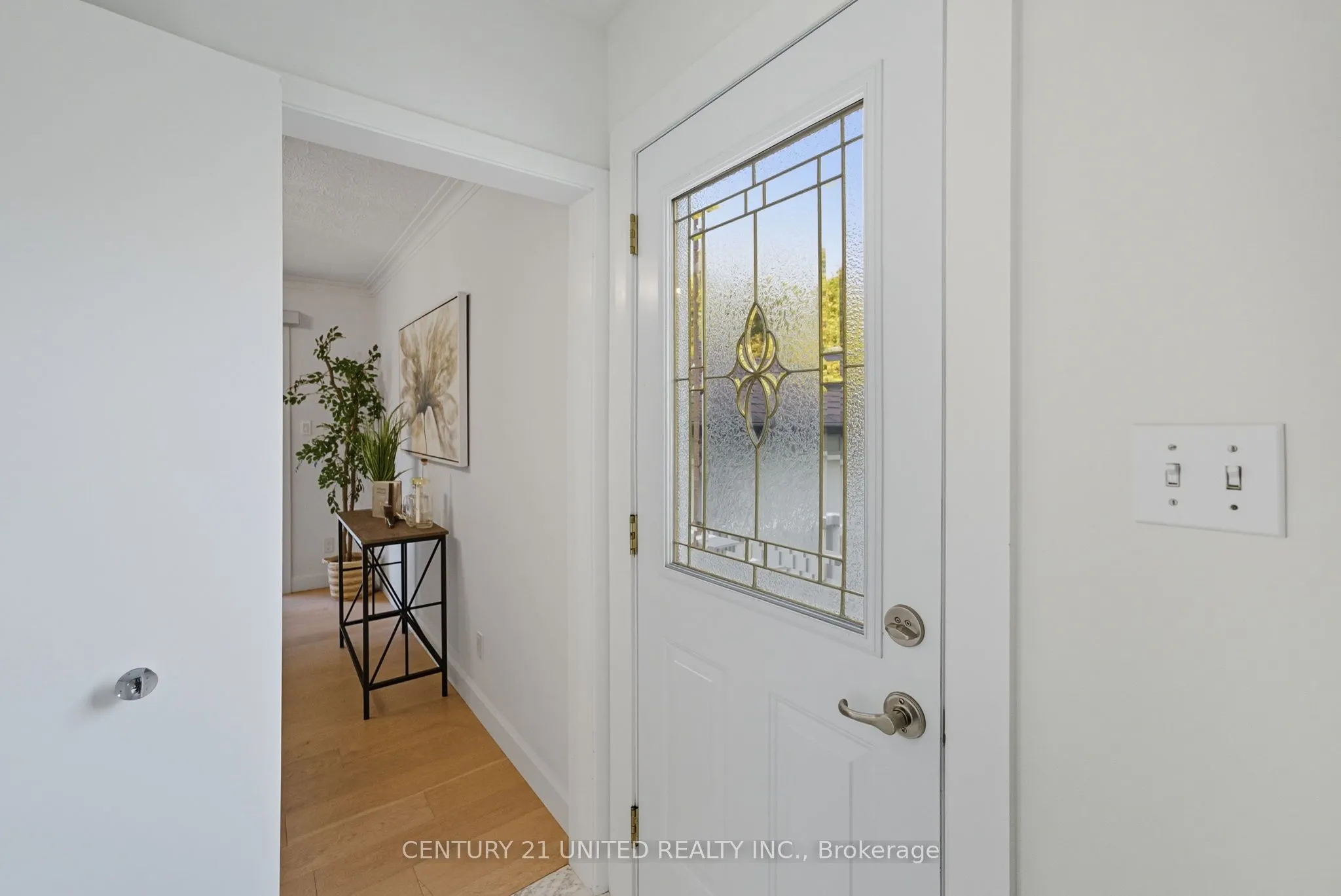 5 Ferndale Avenue