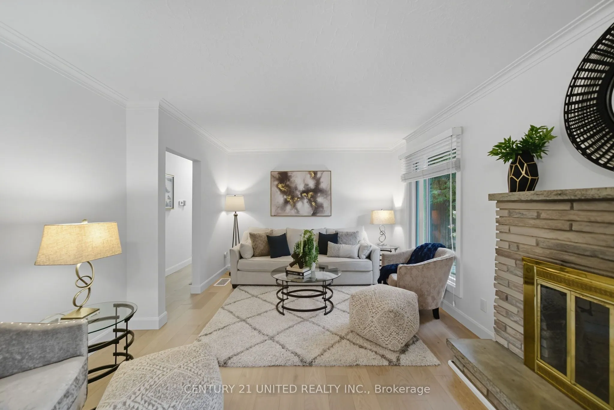 5 Ferndale Avenue