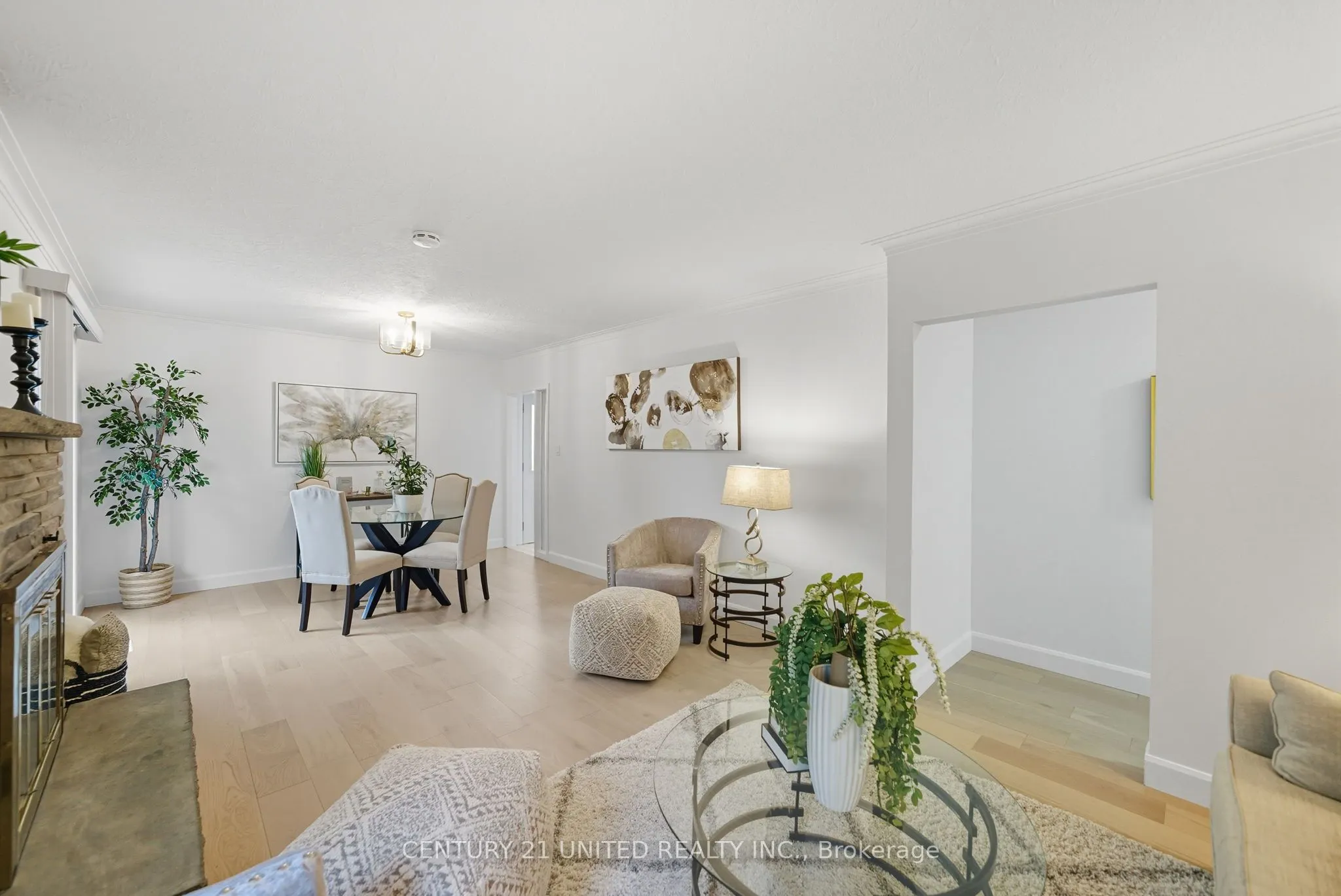 5 Ferndale Avenue