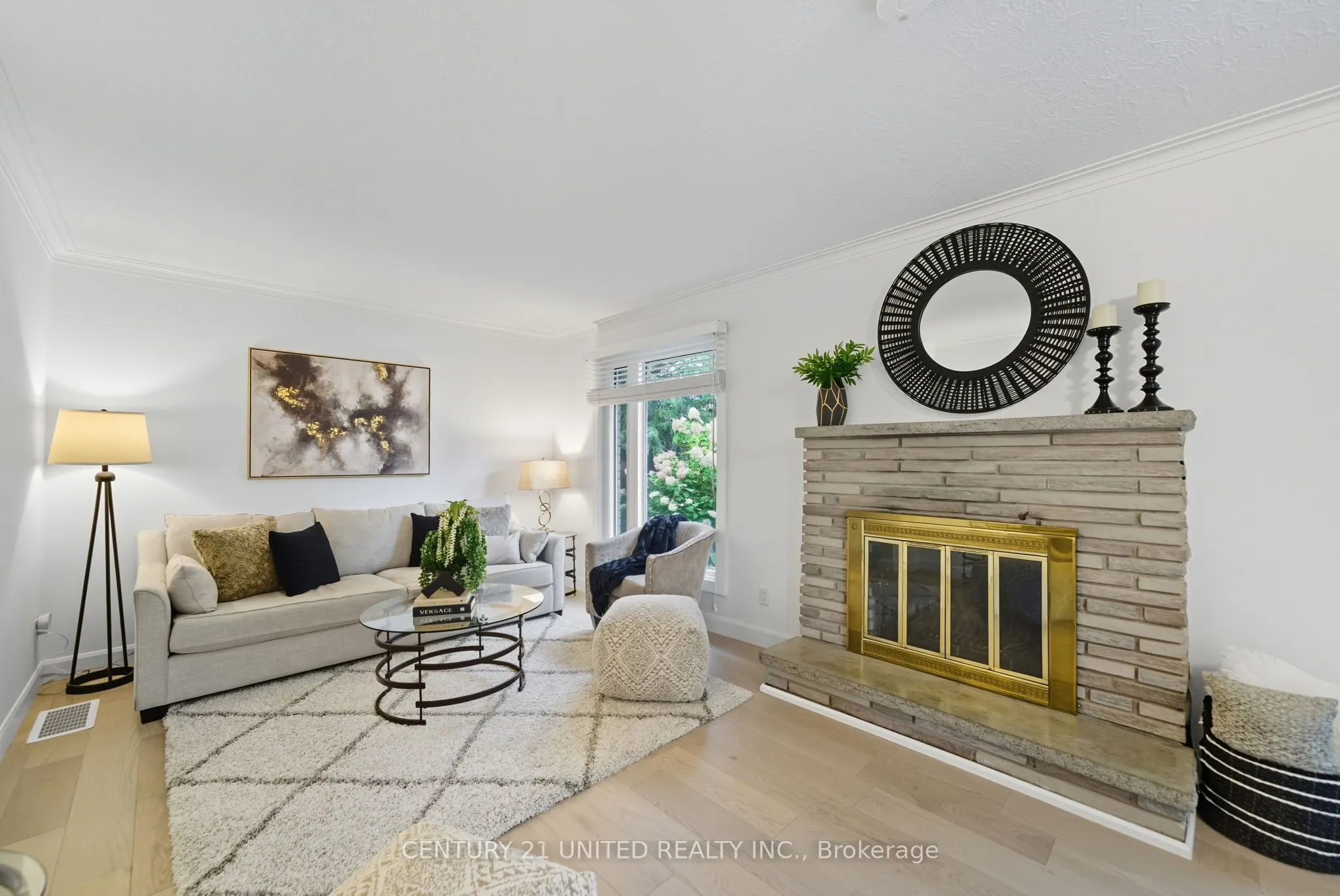 5 Ferndale Avenue
