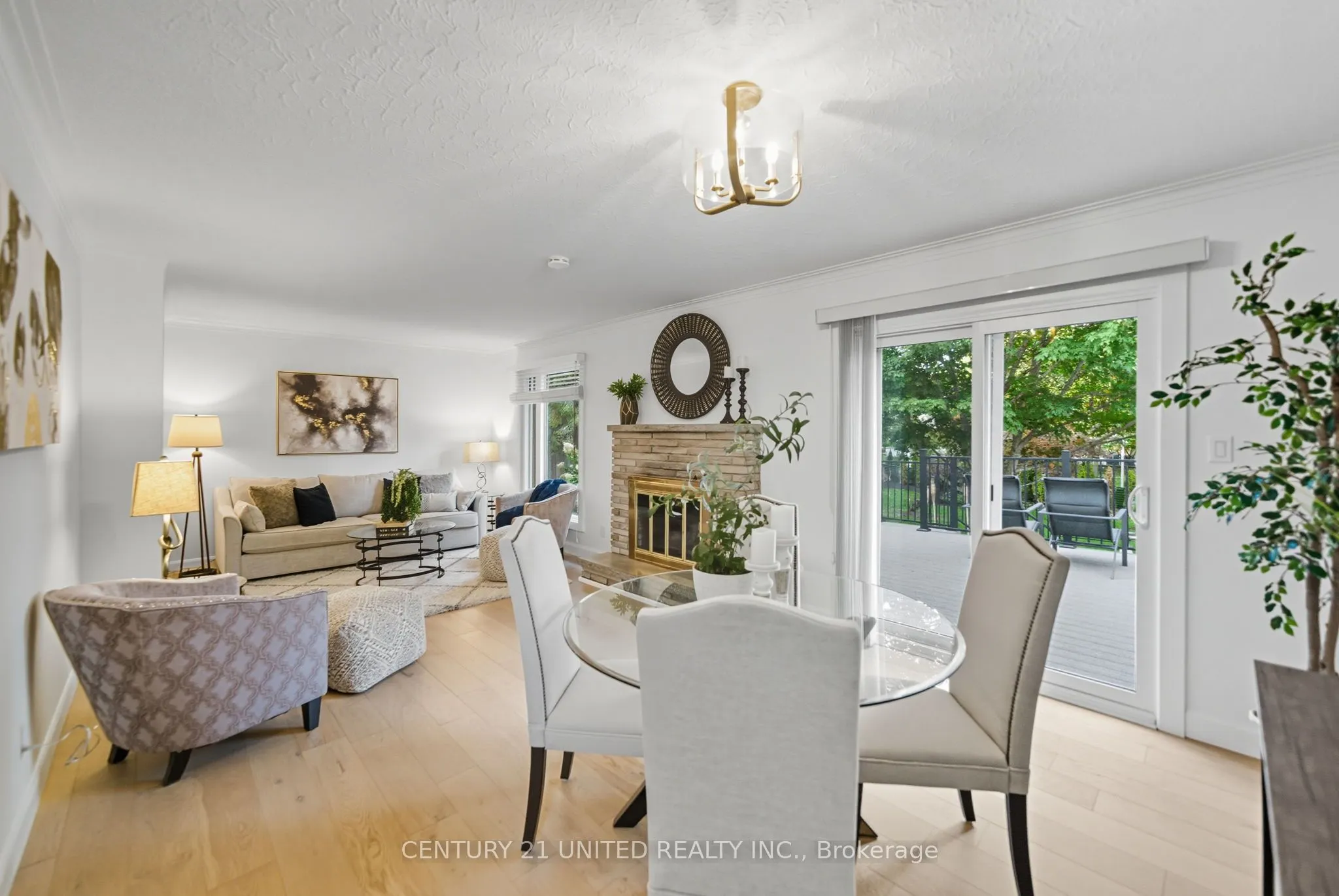 5 Ferndale Avenue