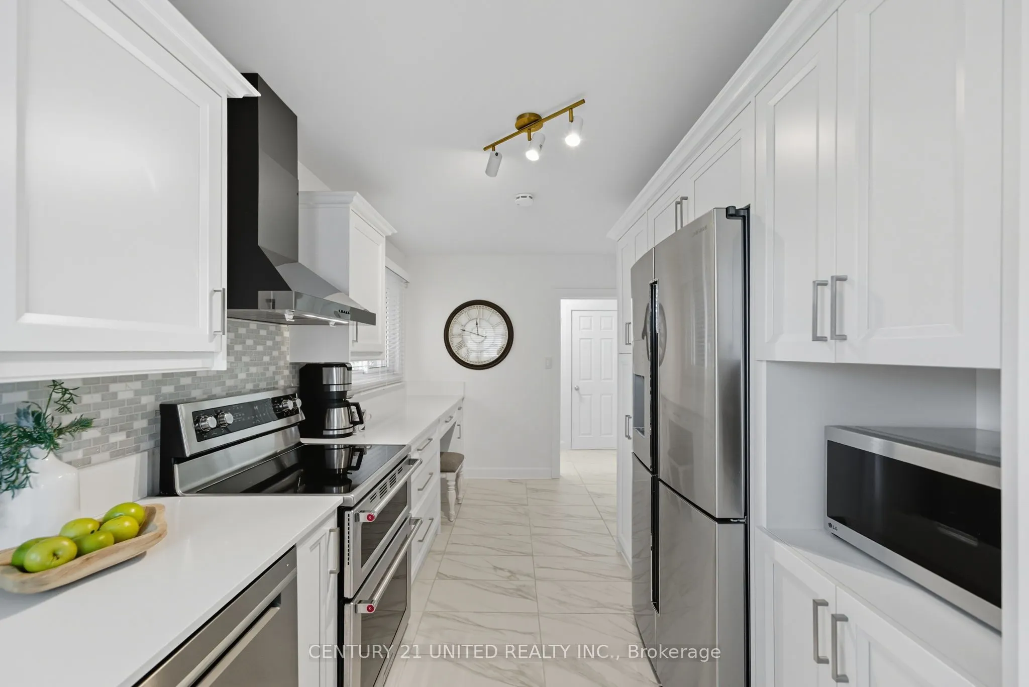5 Ferndale Avenue