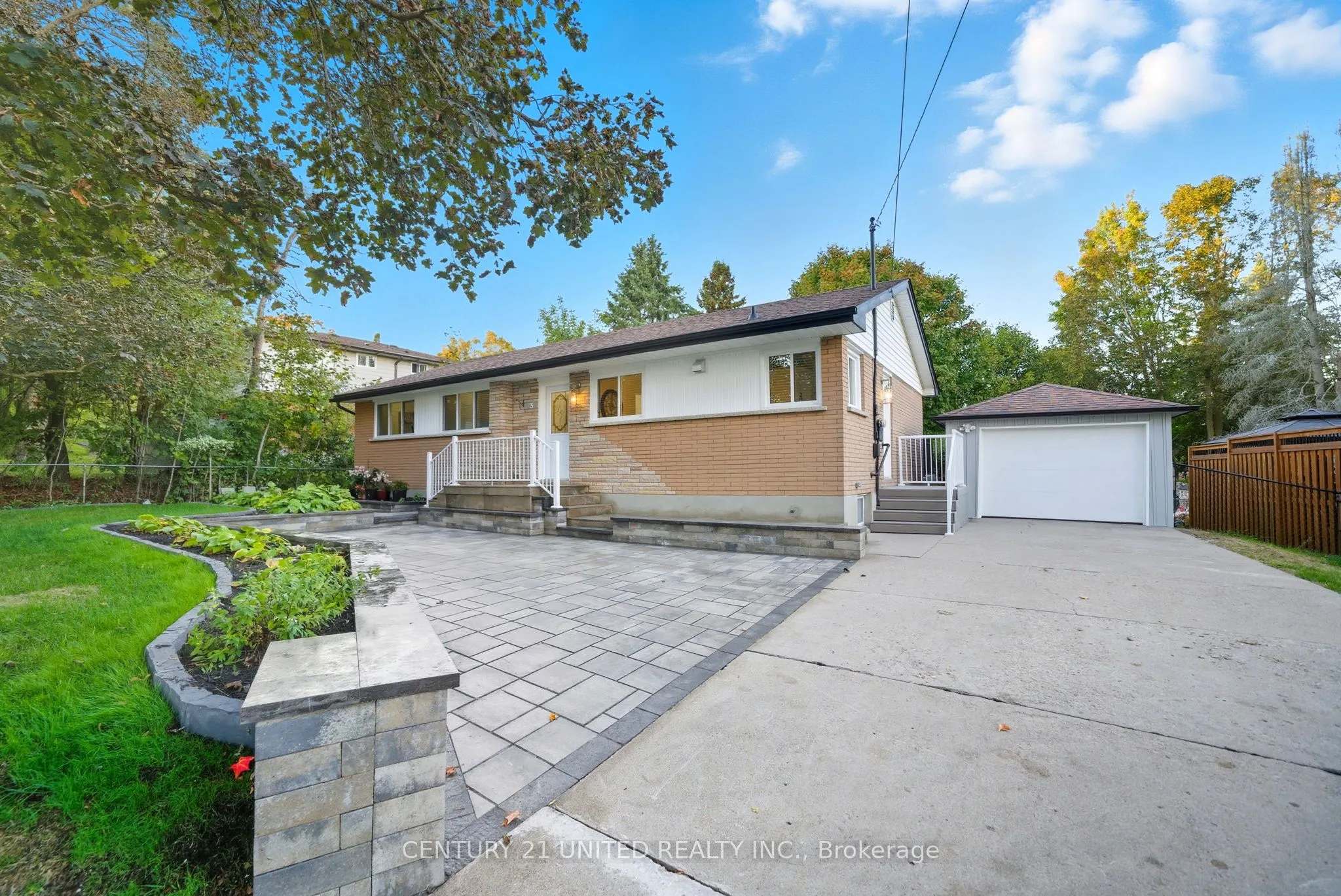 5 Ferndale Avenue