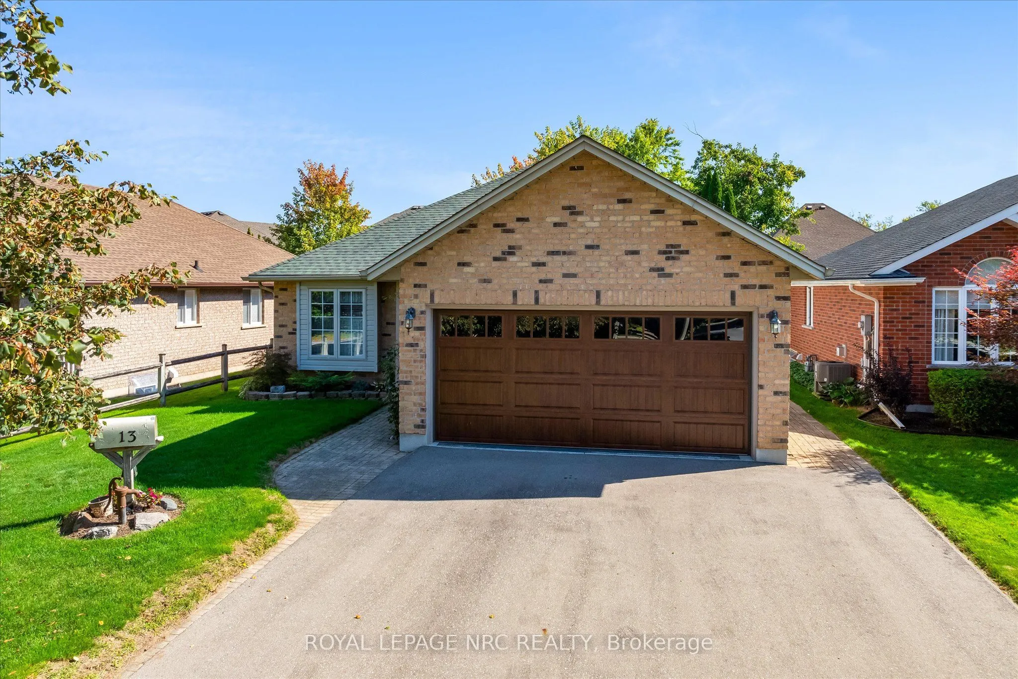 13 Tanner Drive