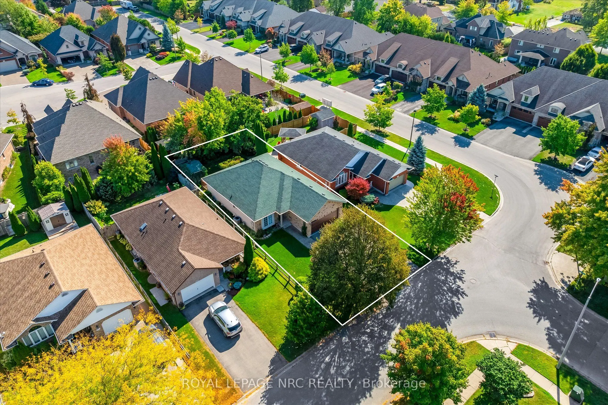 13 Tanner Drive