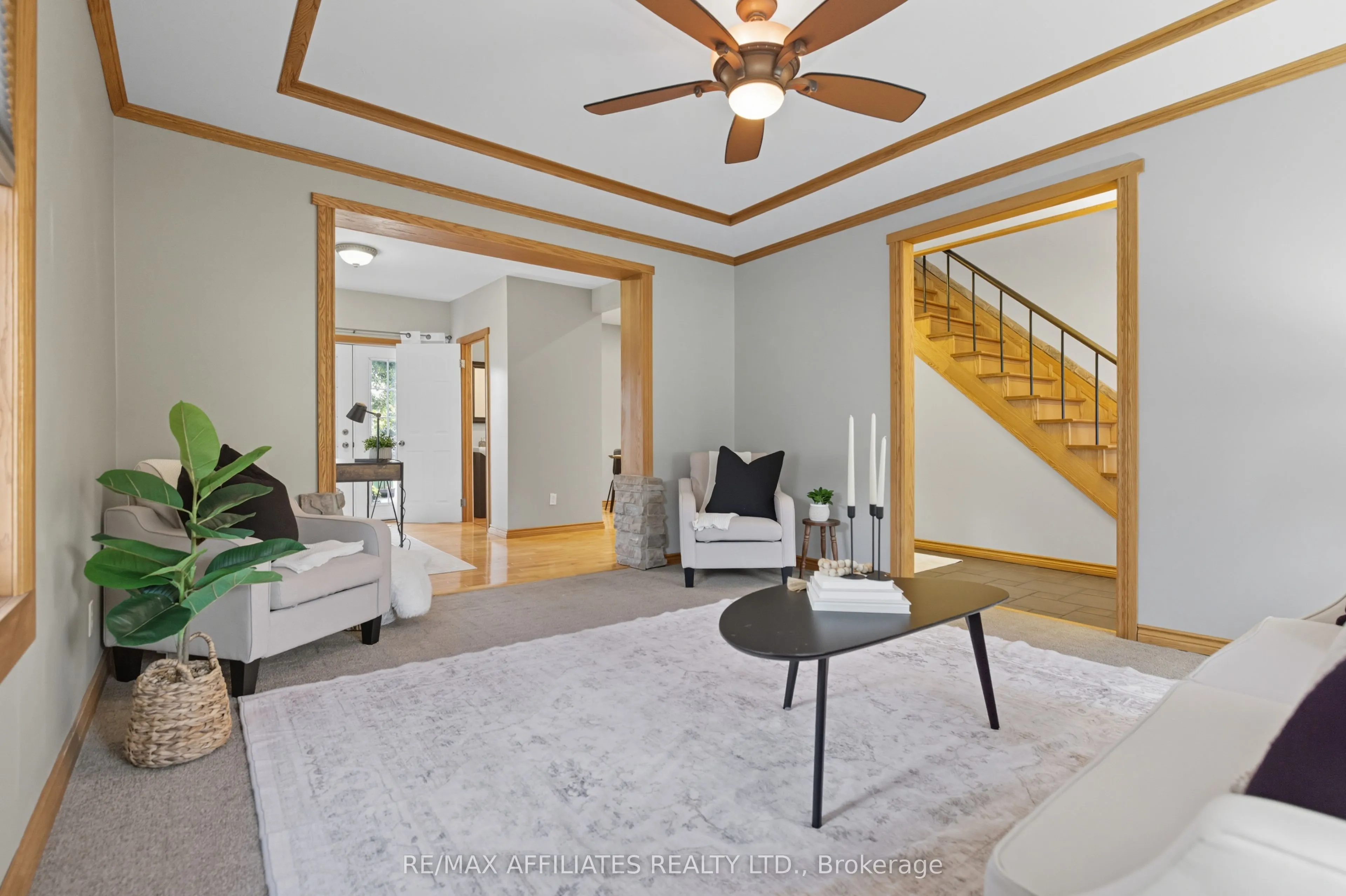 174 Park Street W