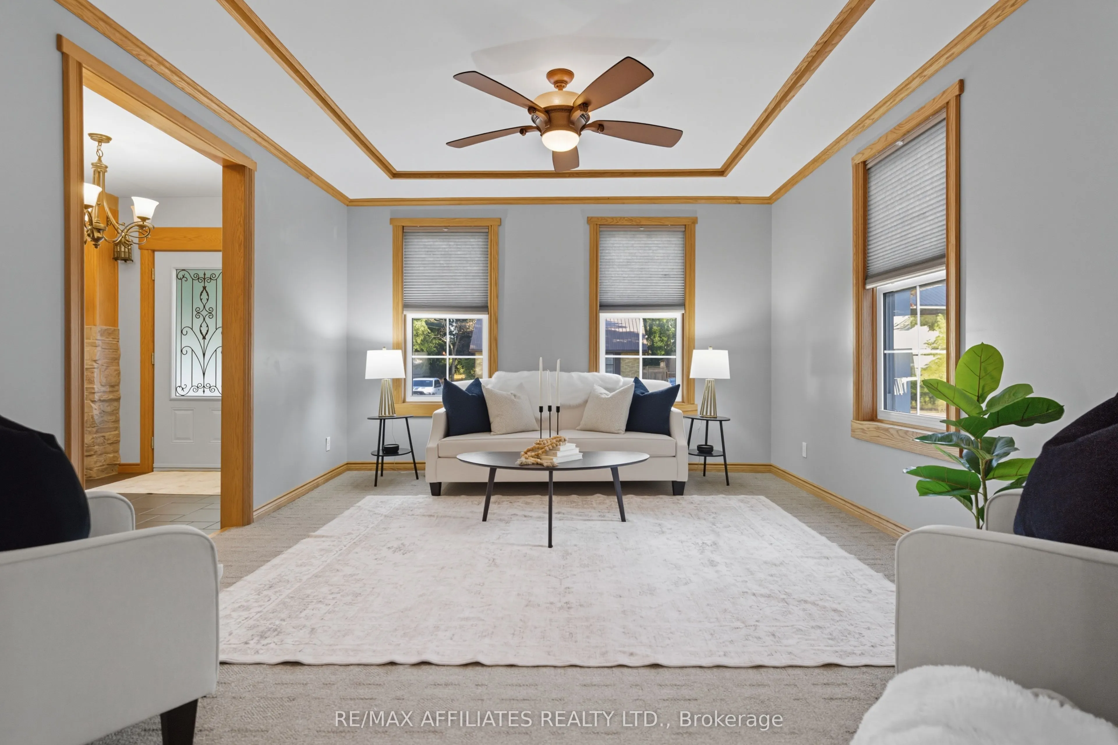174 Park Street W