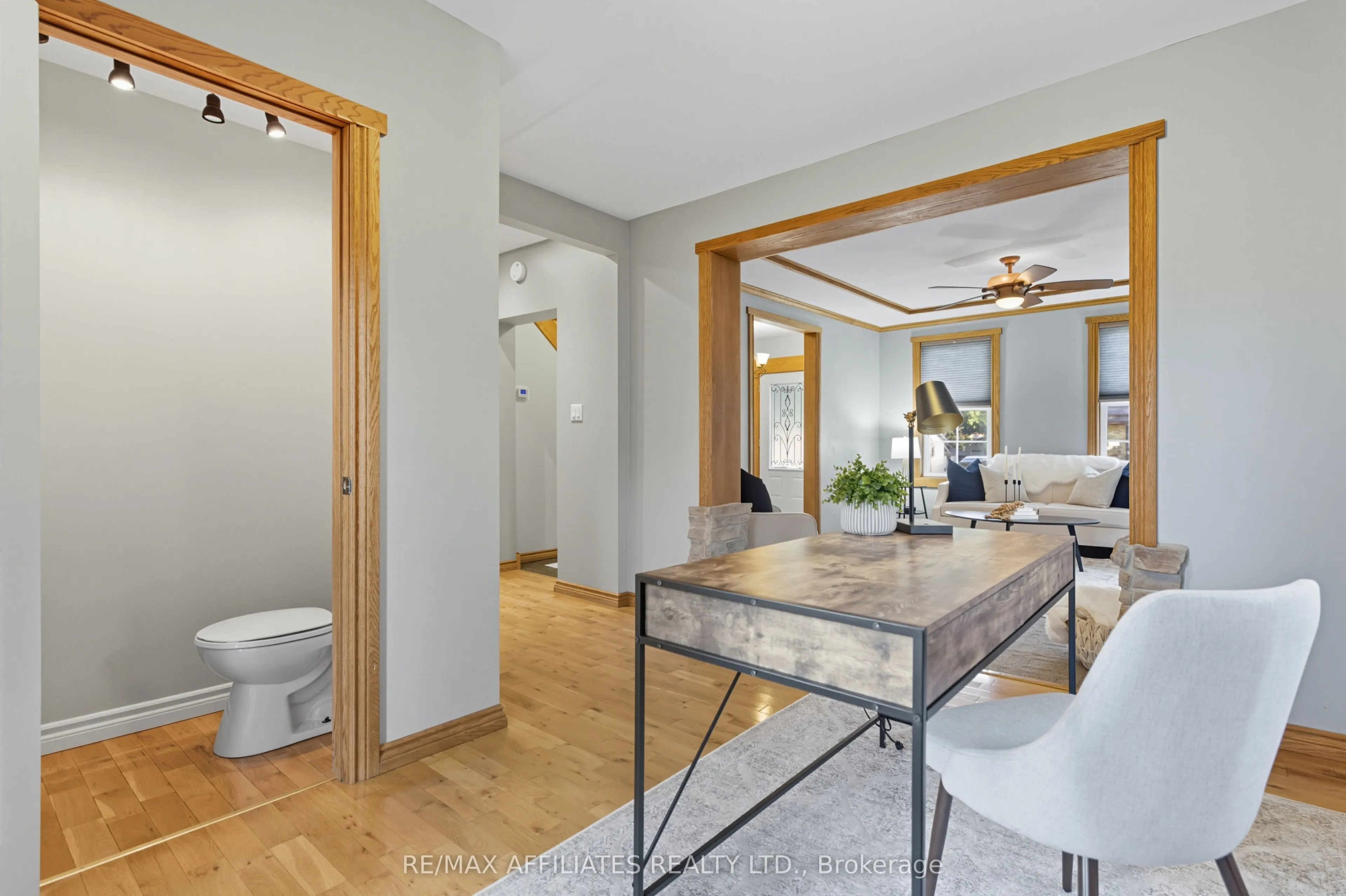 174 Park Street W