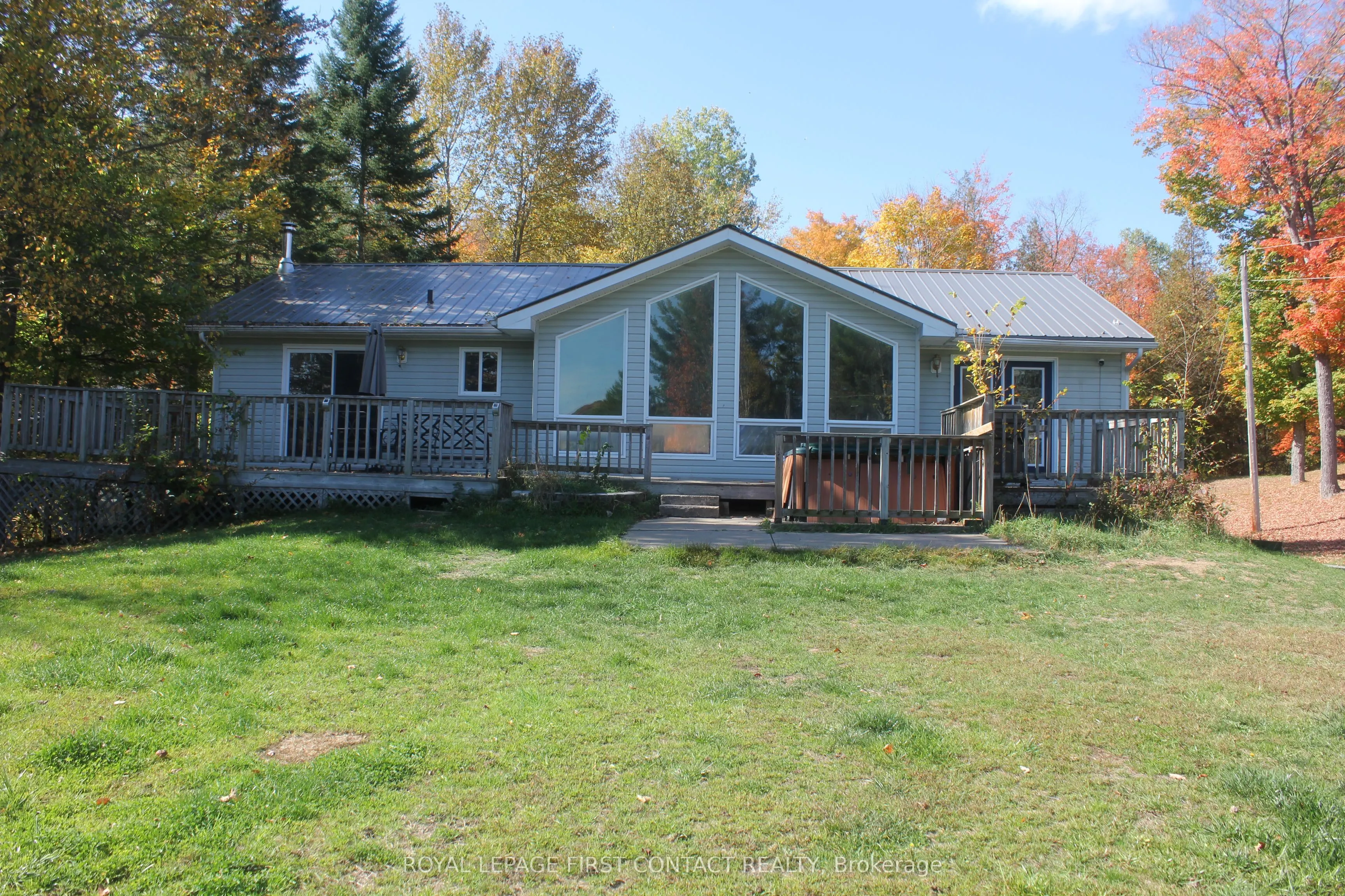 12 Birch Point