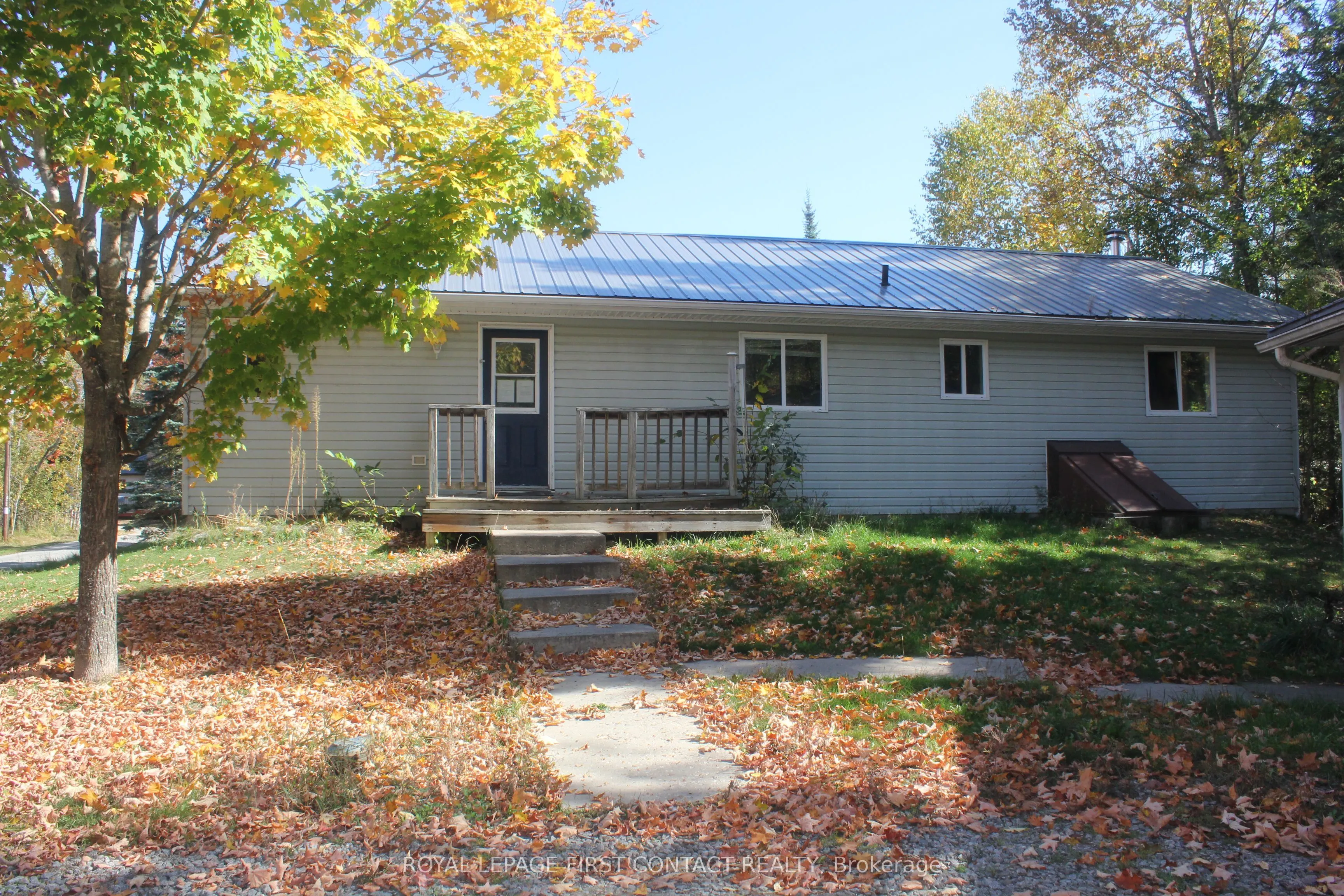 12 Birch Point