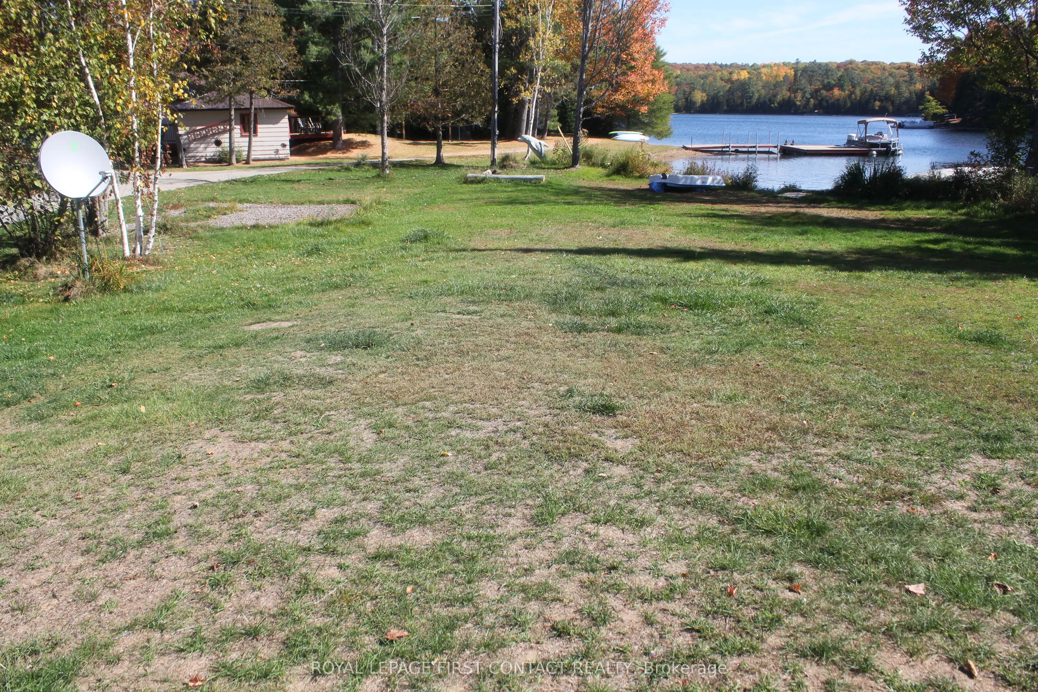 12 Birch Point