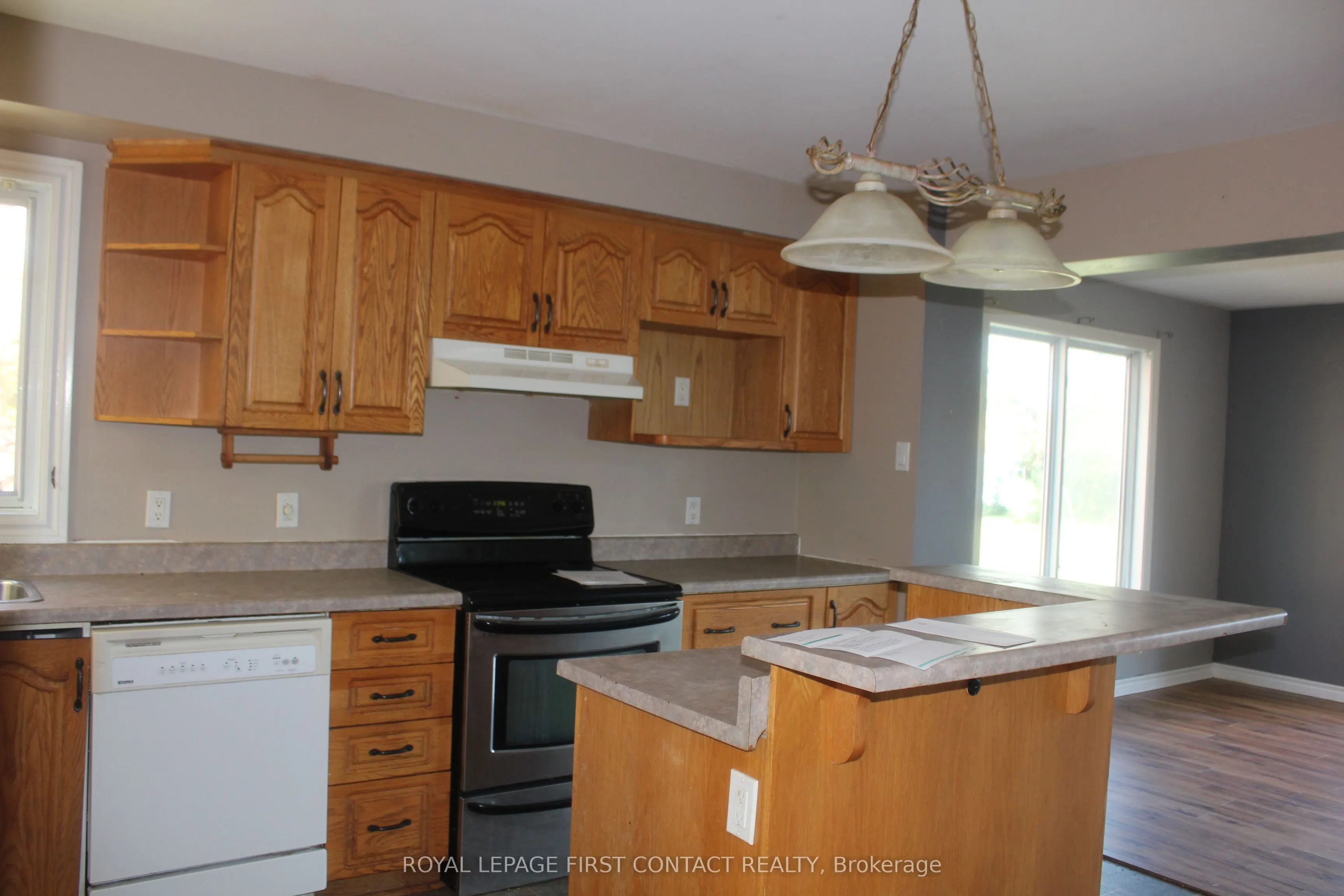 12 Birch Point