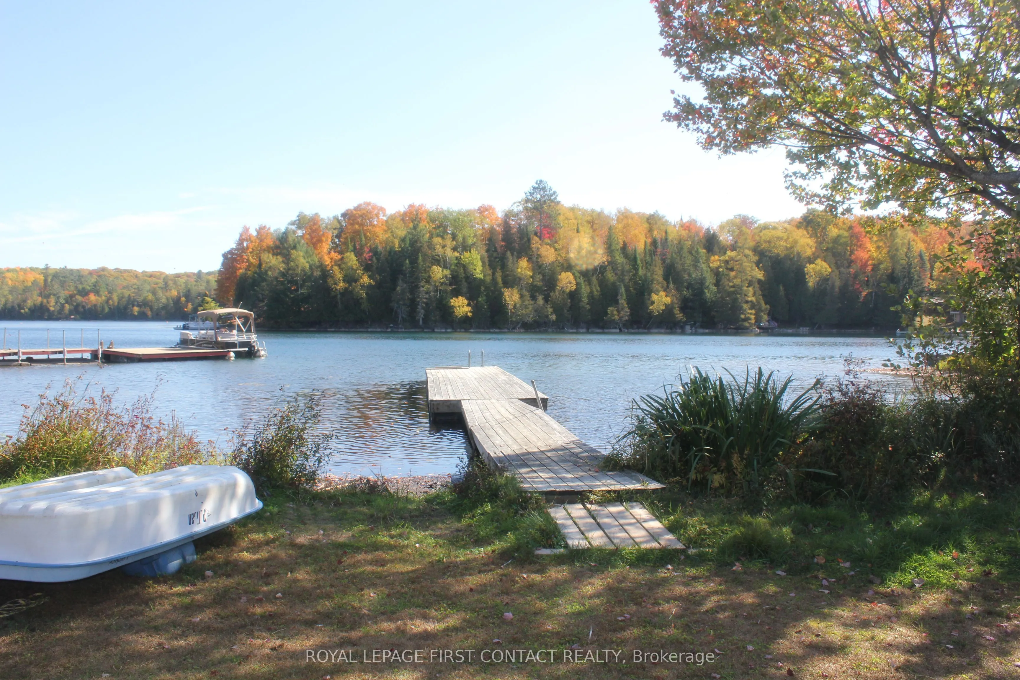 12 Birch Point