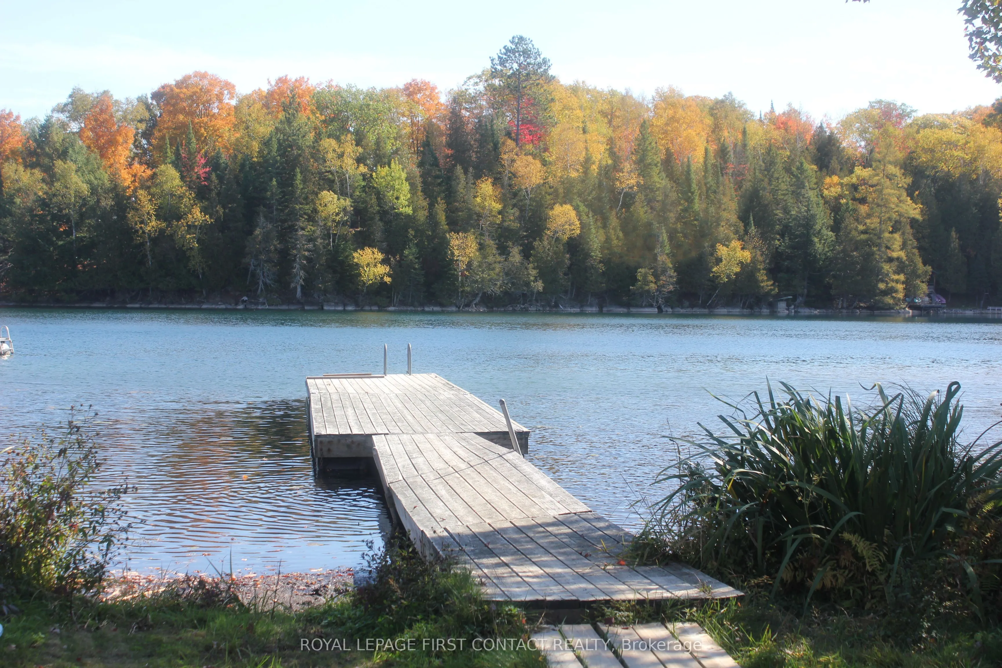 12 Birch Point