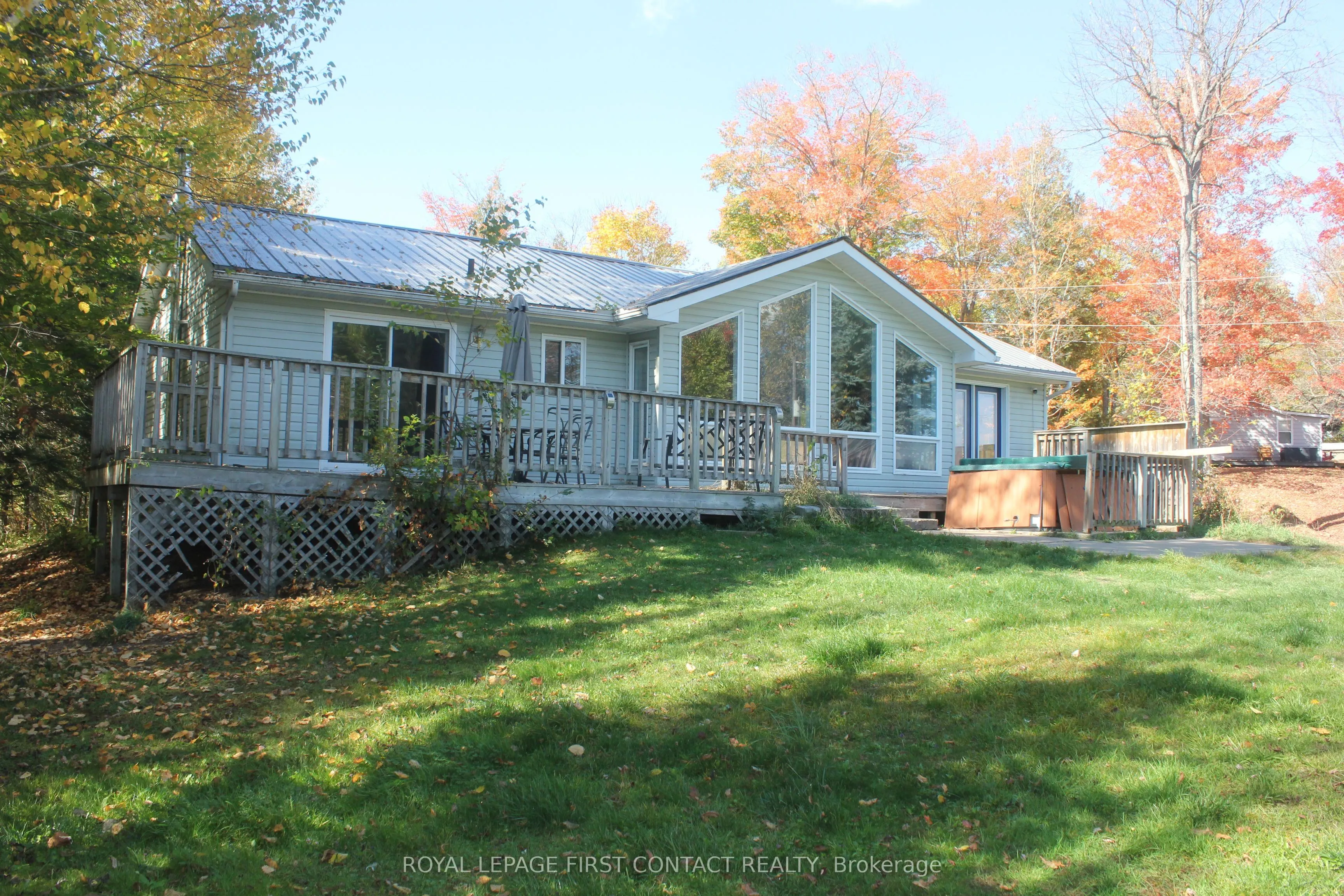 12 Birch Point