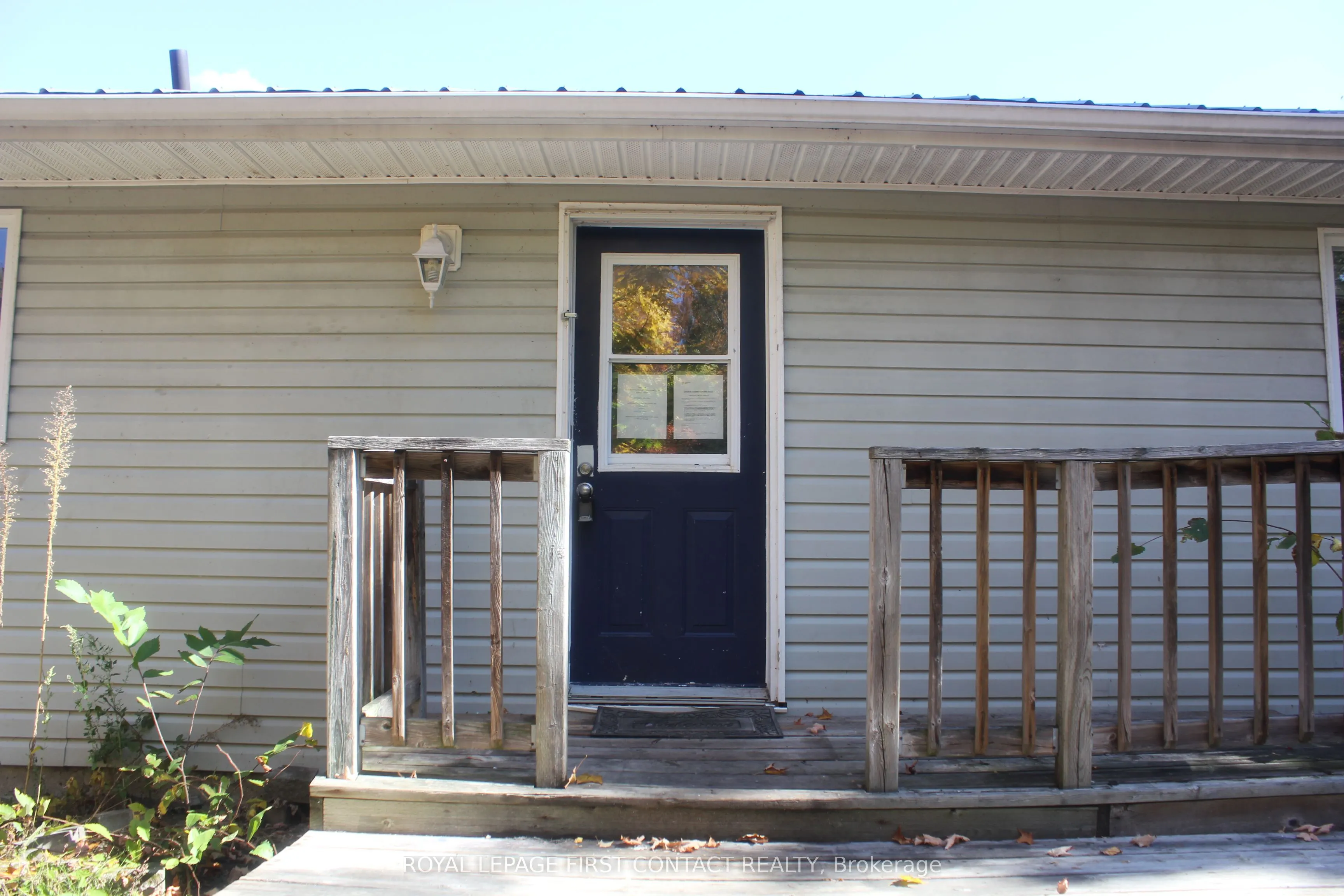 12 Birch Point