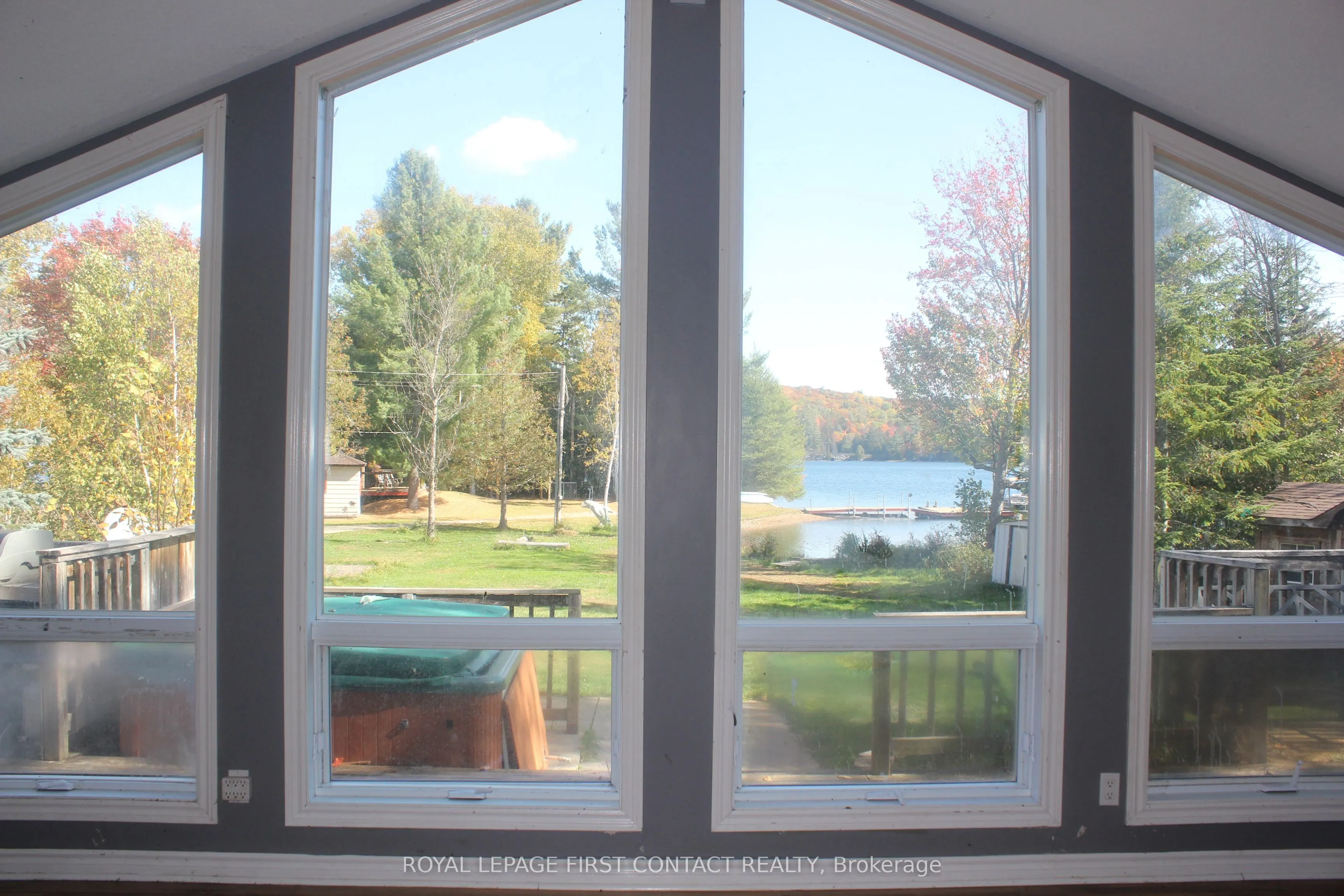 12 Birch Point