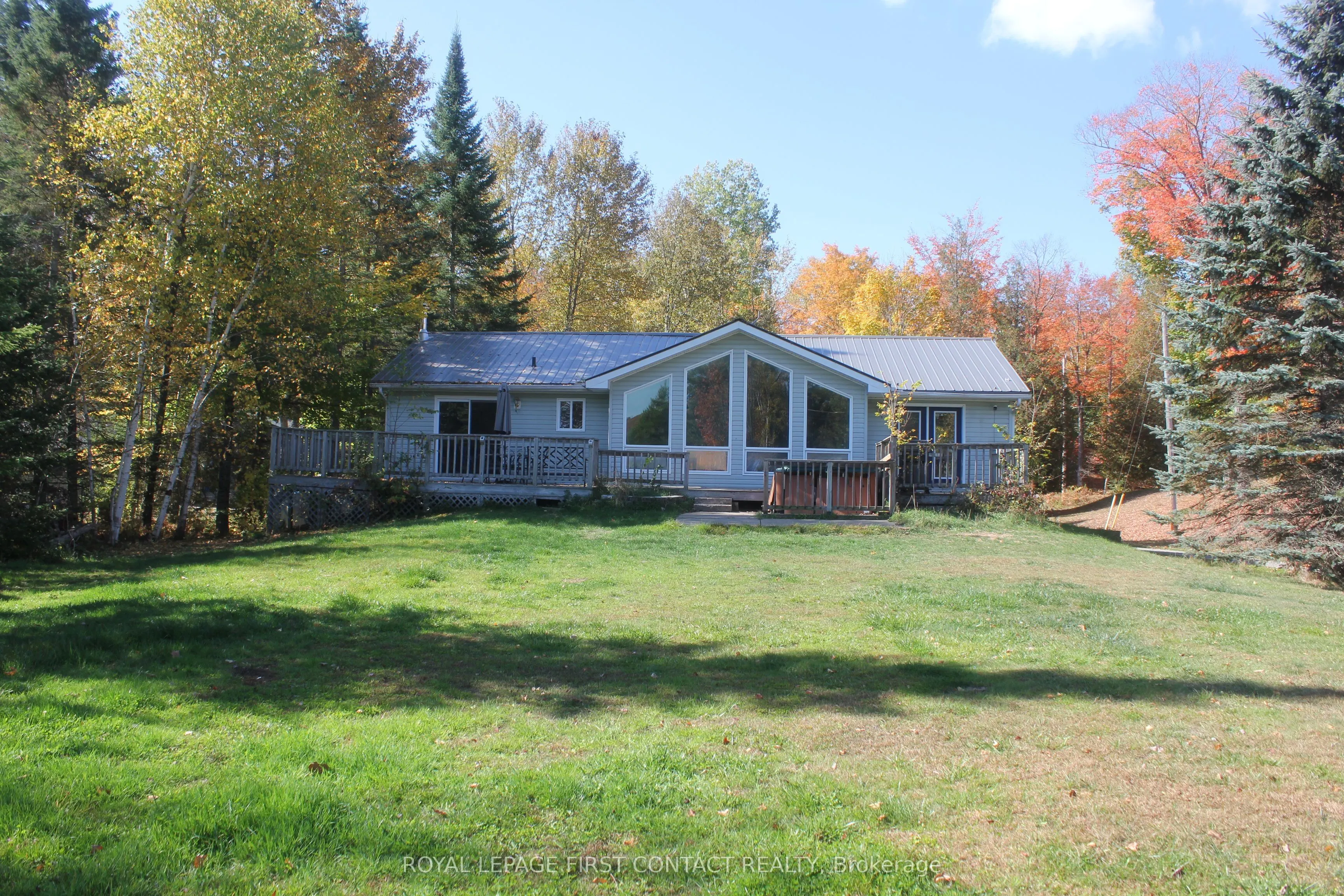 12 Birch Point
