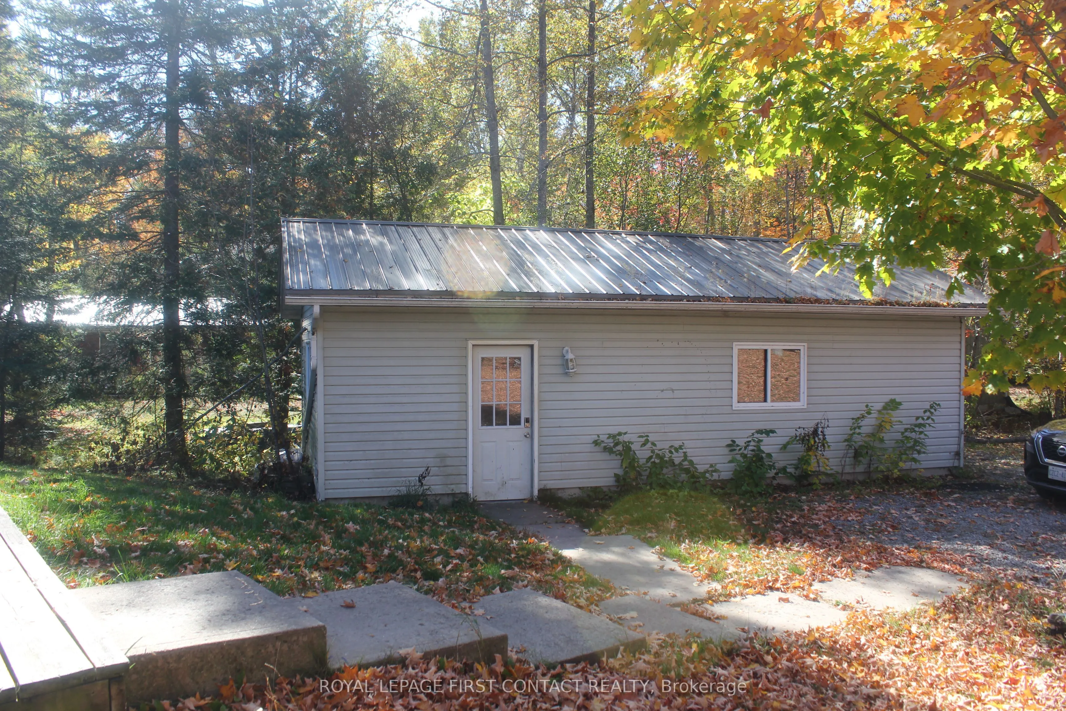 12 Birch Point