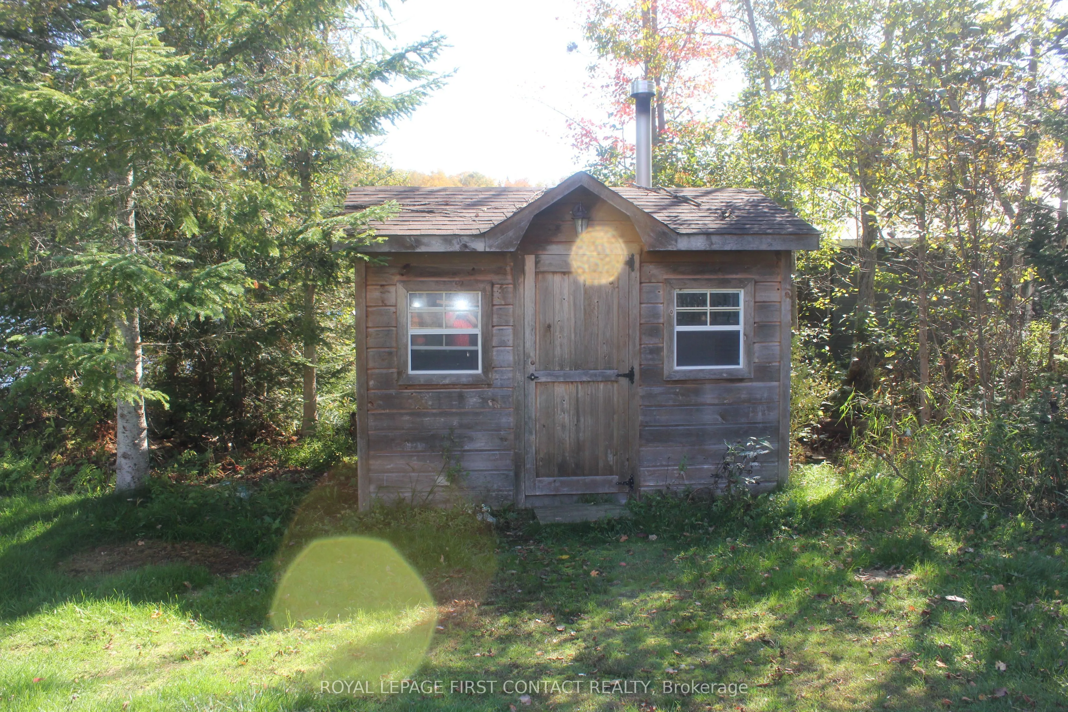12 Birch Point