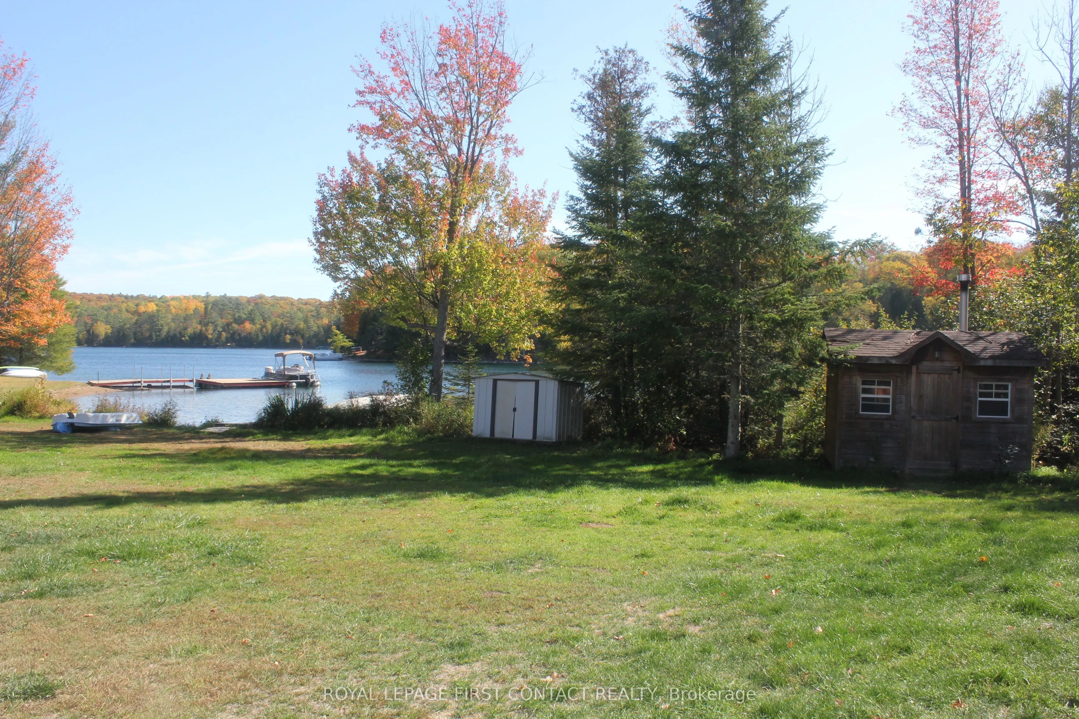 12 Birch Point