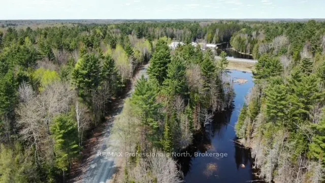 TBD Bobcaygeon Road