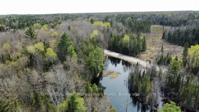 TBD Bobcaygeon Road