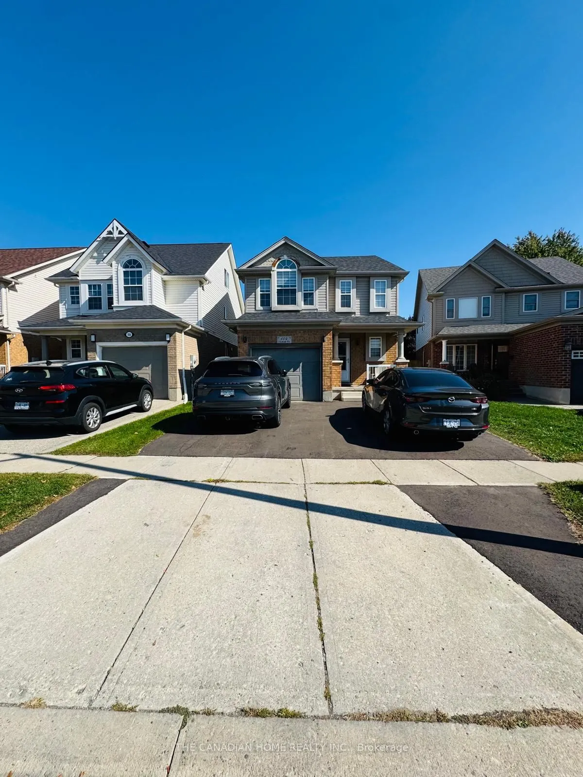 104 Northcliffe Crescent