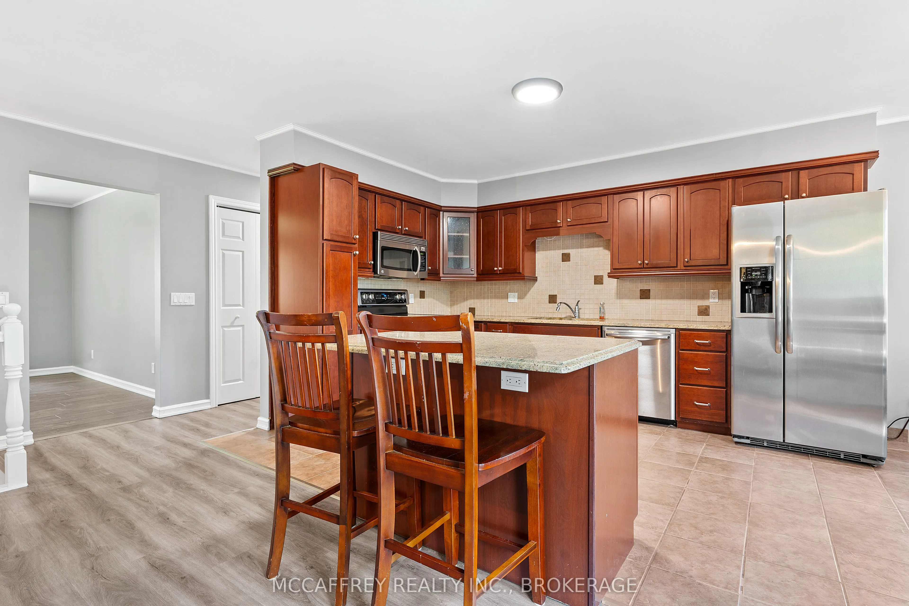 51 Luffman Road