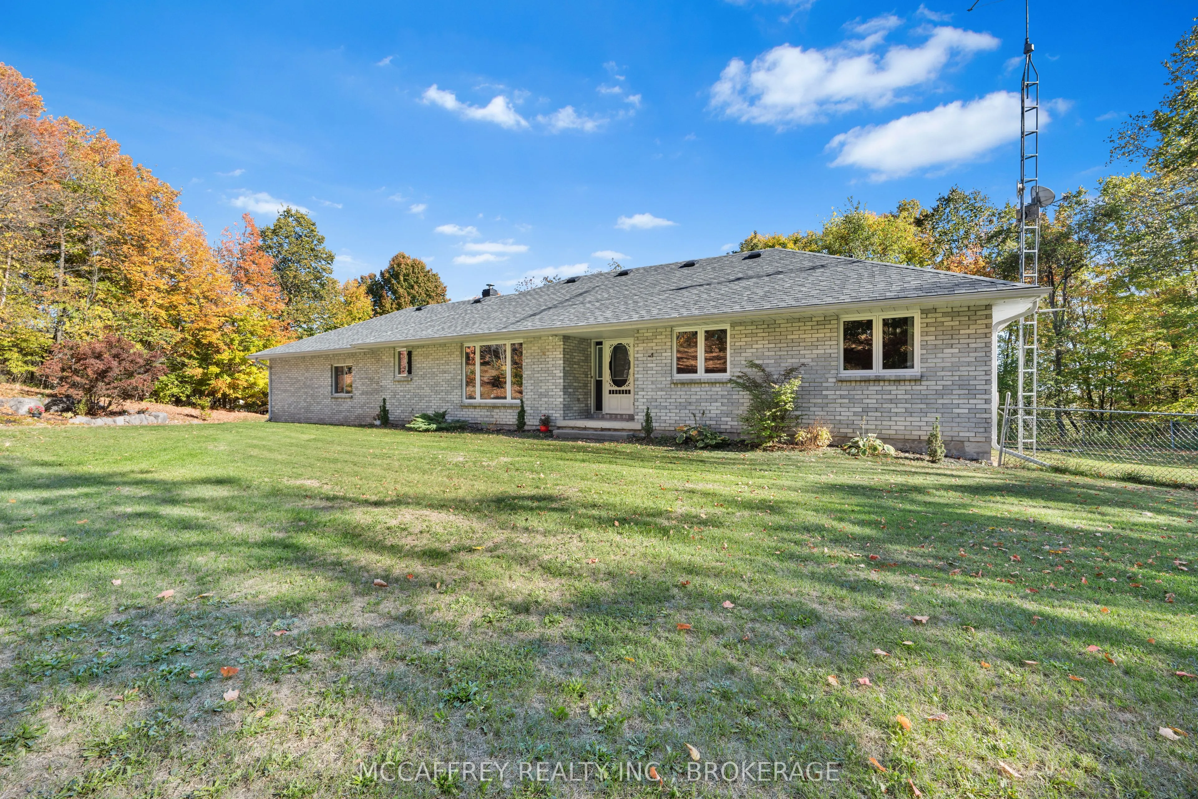 51 Luffman Road