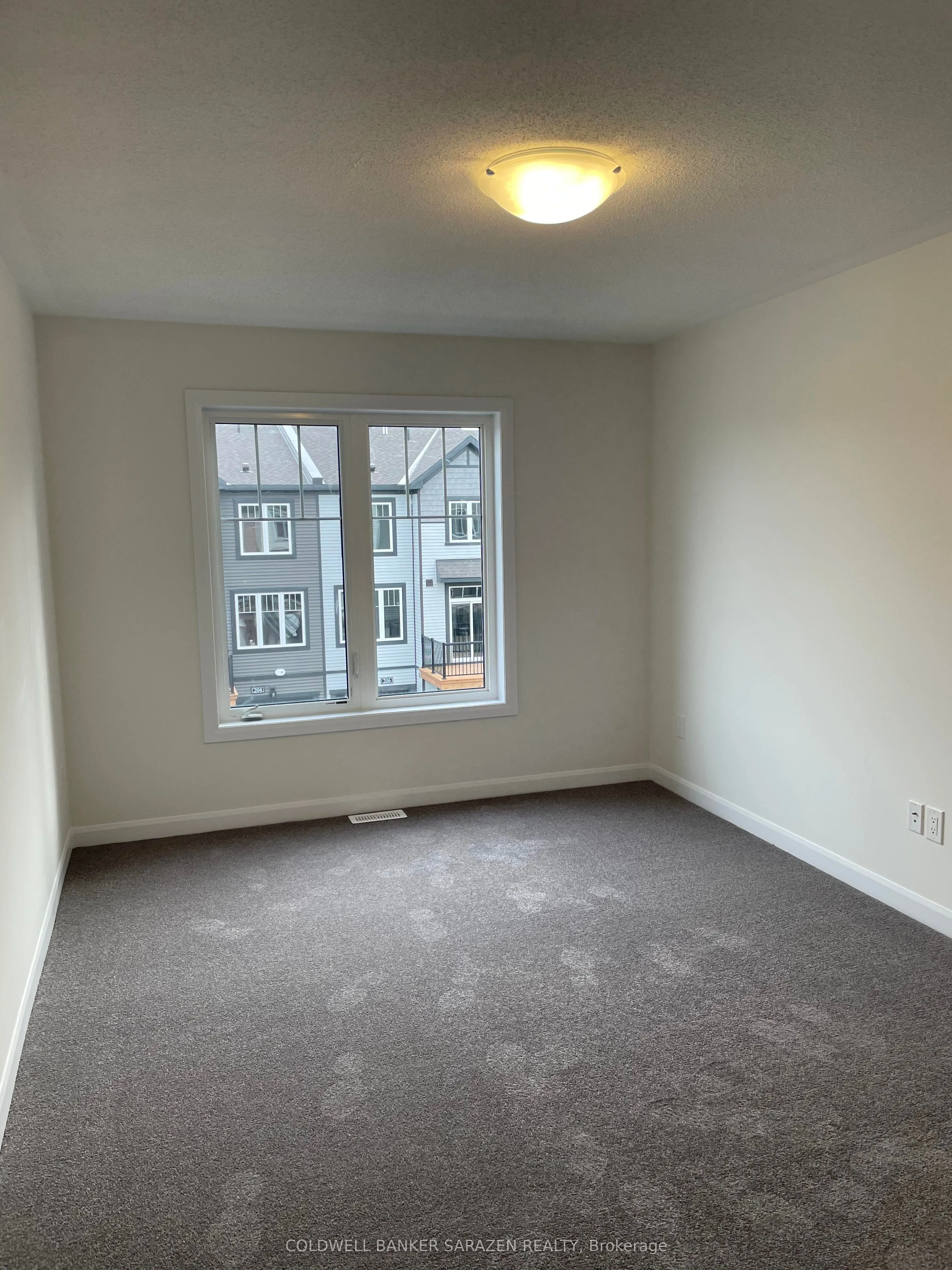 203 Attwell Private