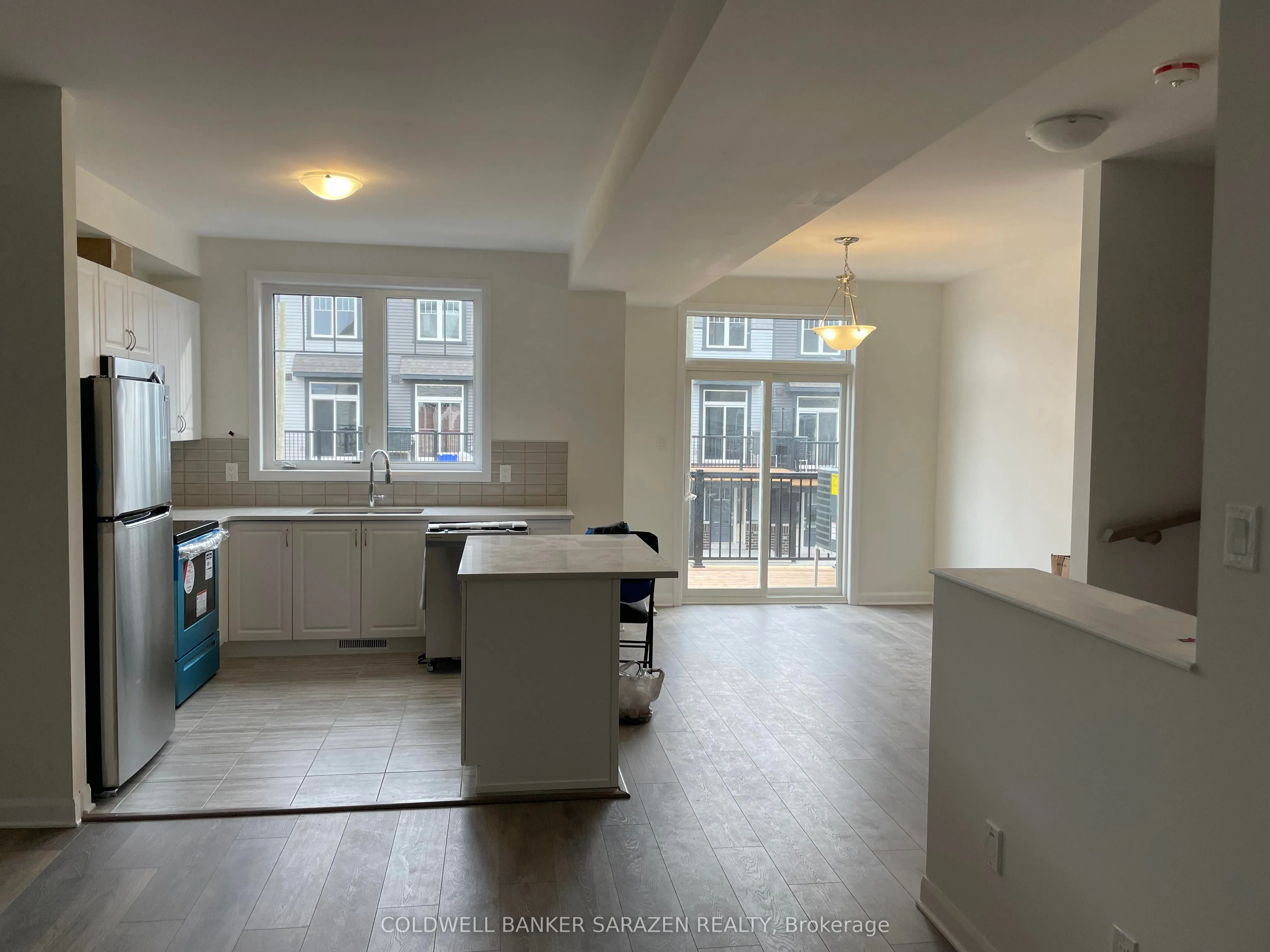 203 Attwell Private