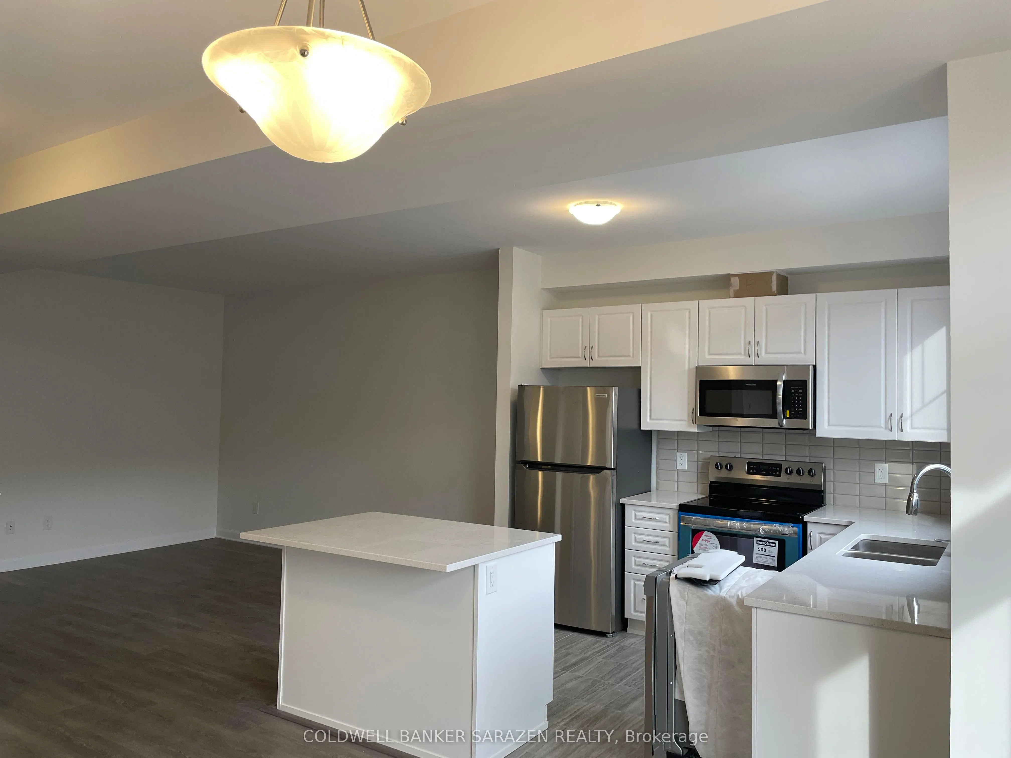 203 Attwell Private