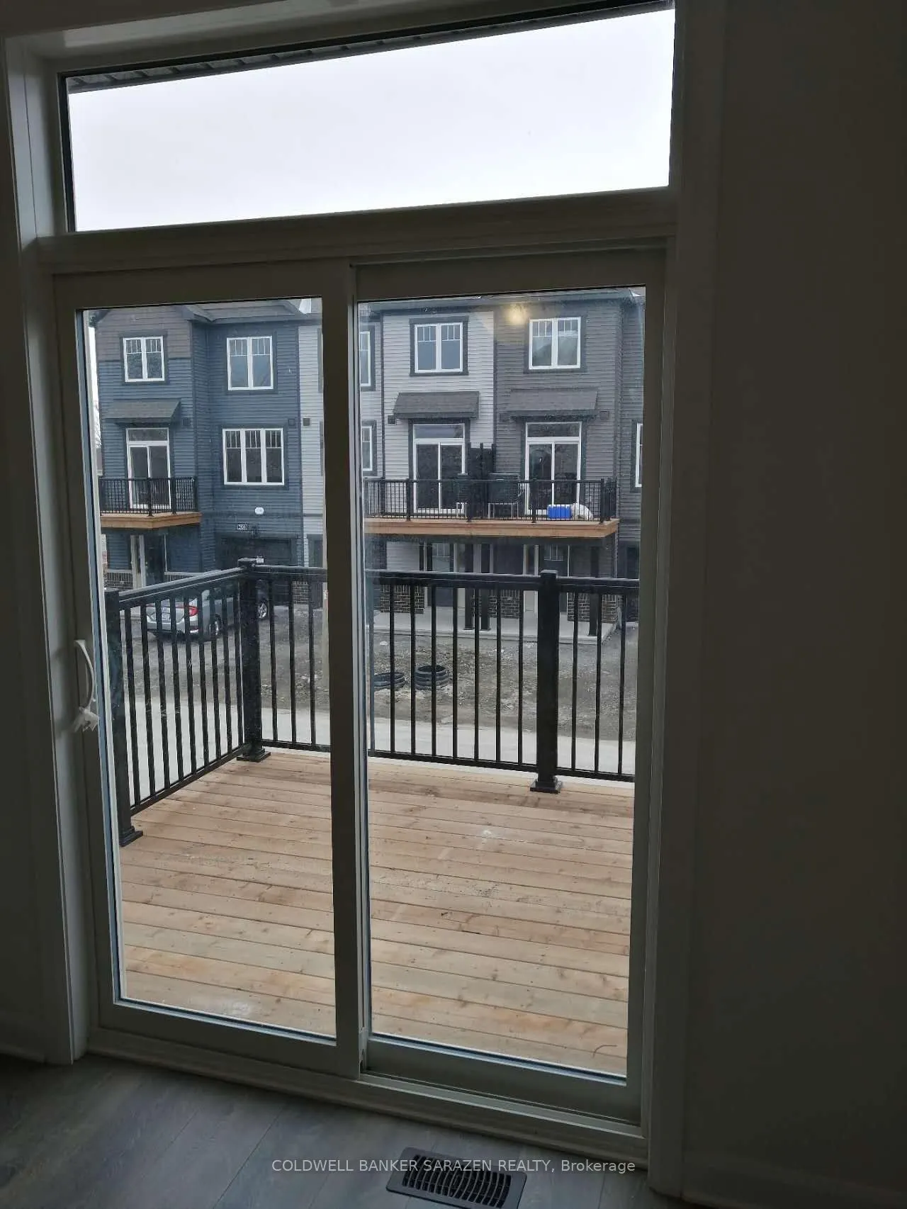 203 Attwell Private