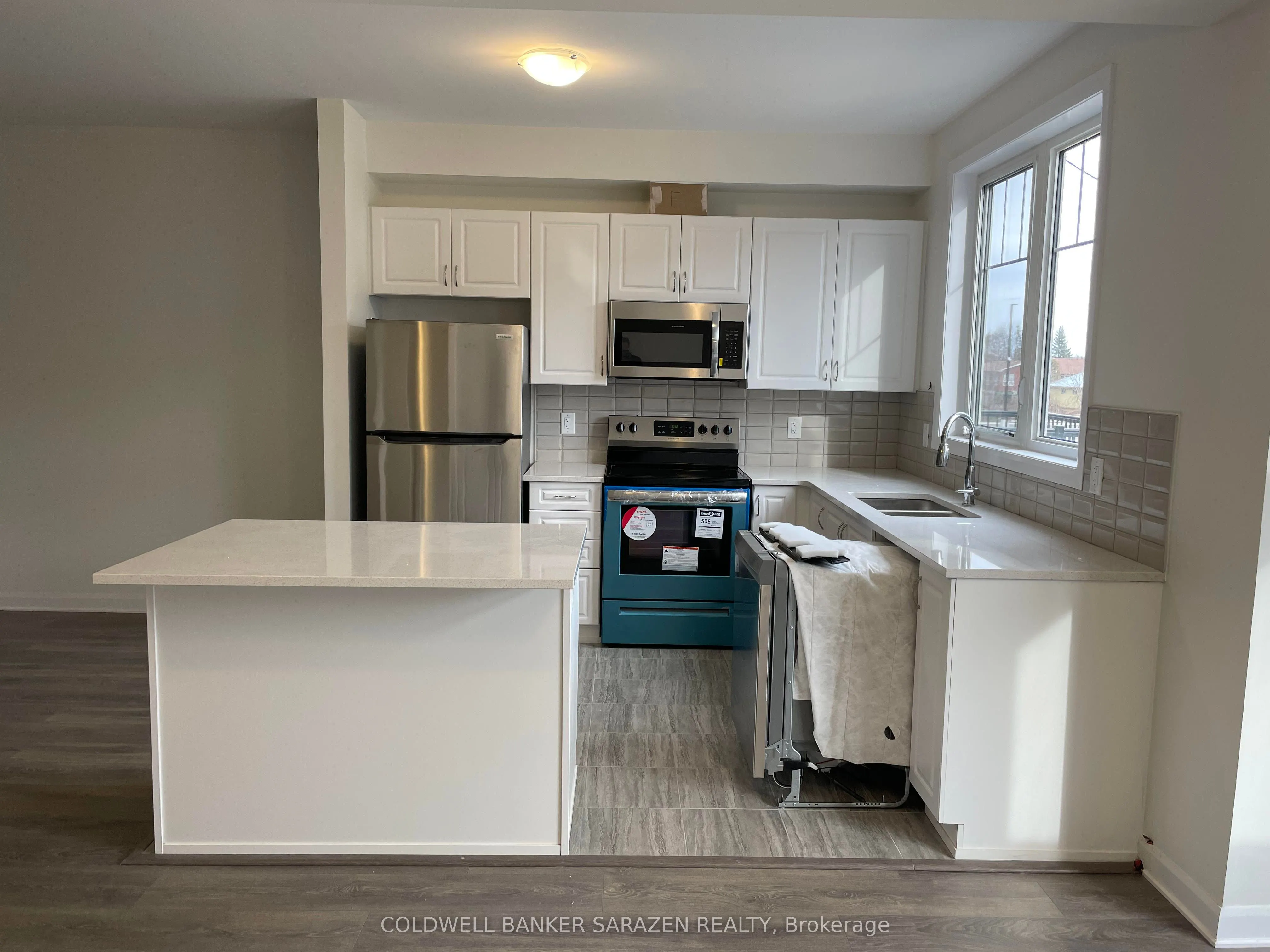 203 Attwell Private