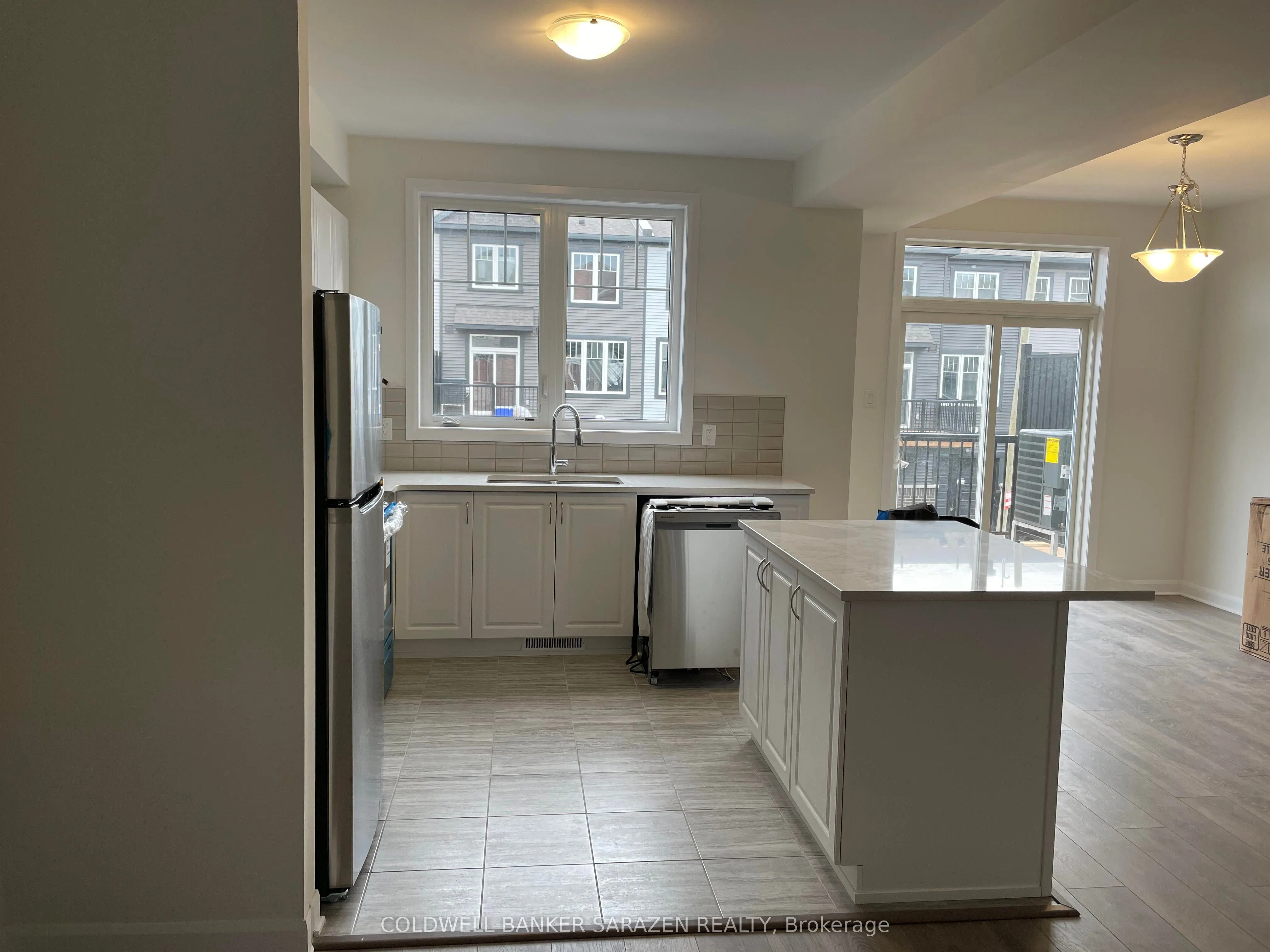 203 Attwell Private