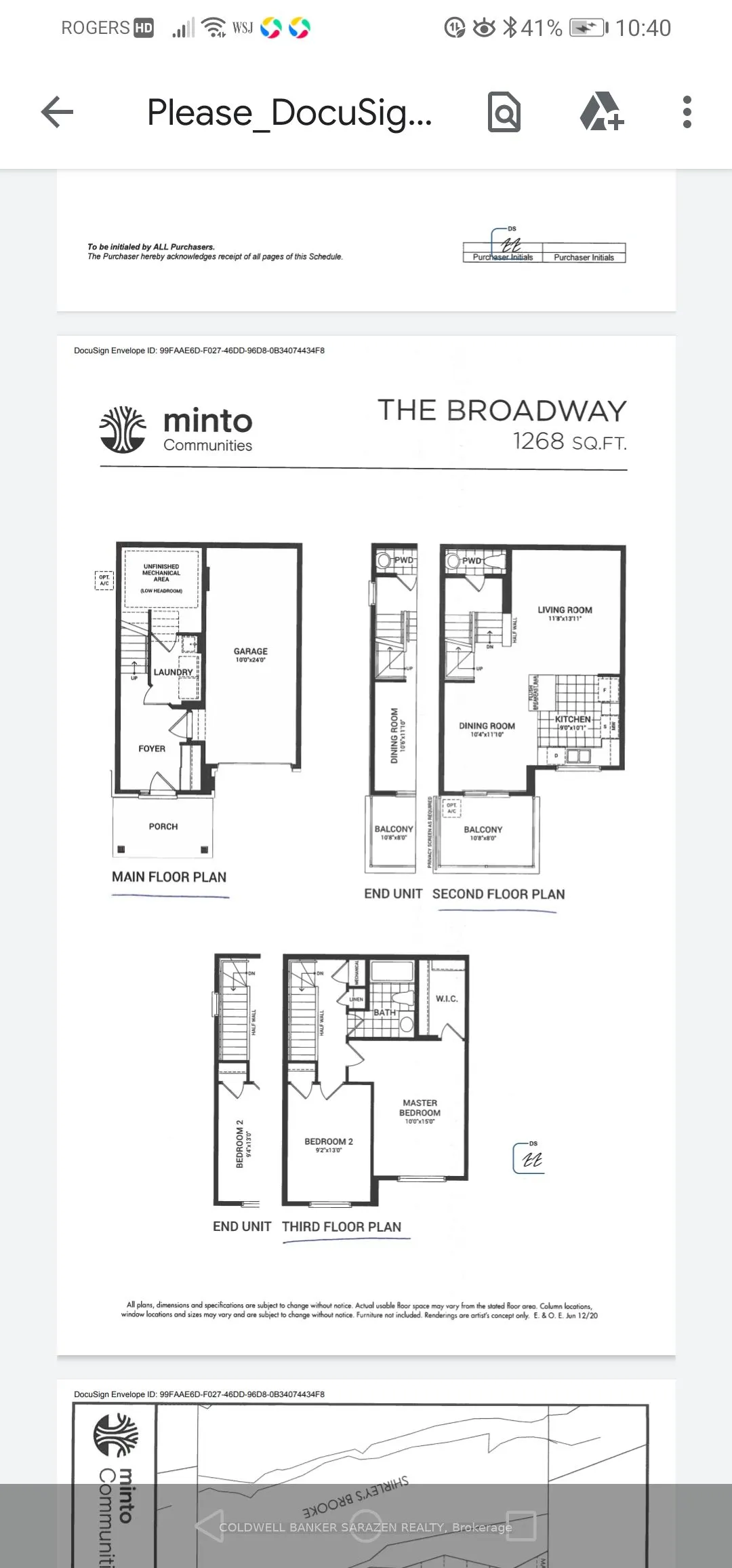 203 Attwell Private