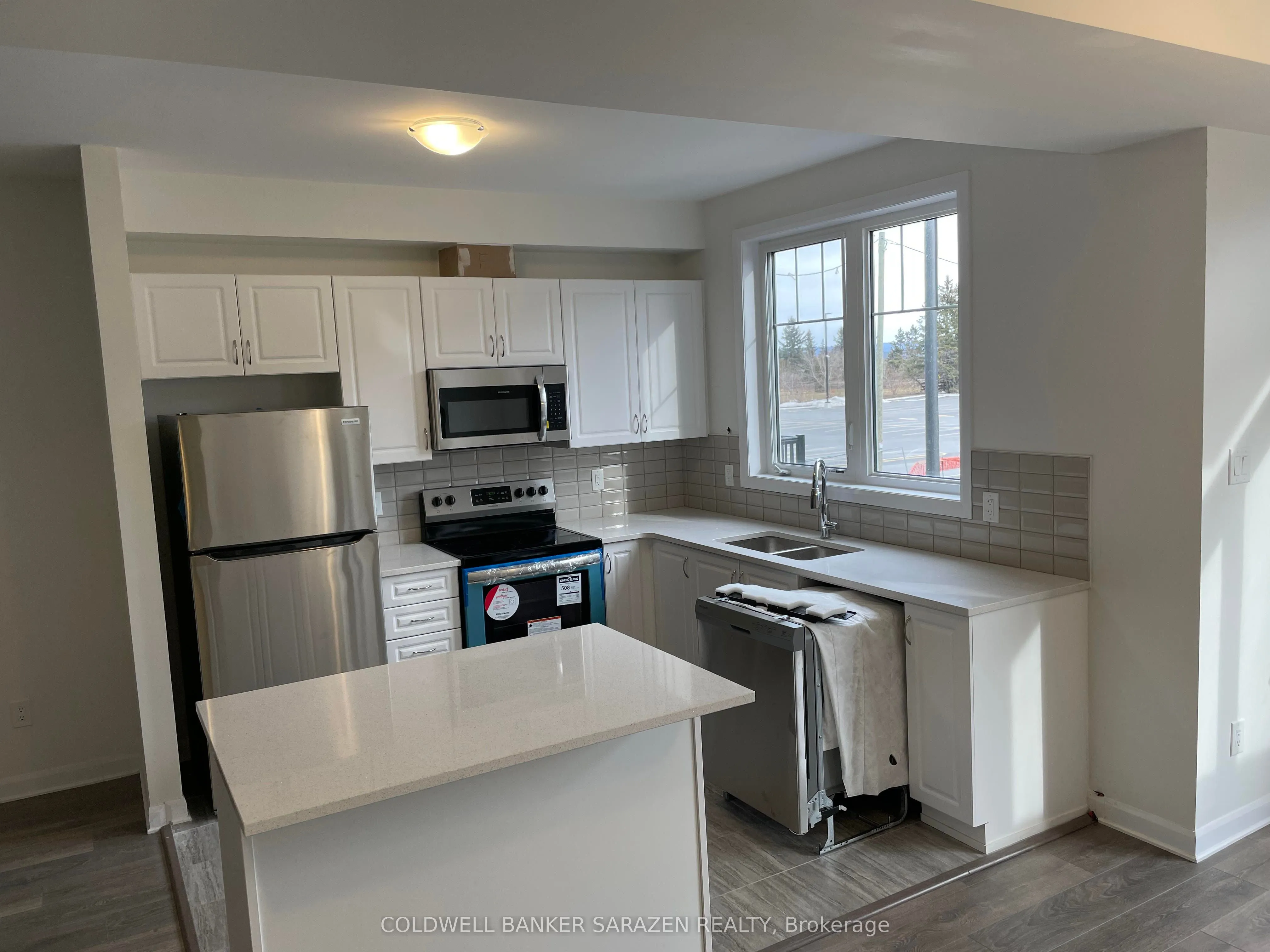 203 Attwell Private
