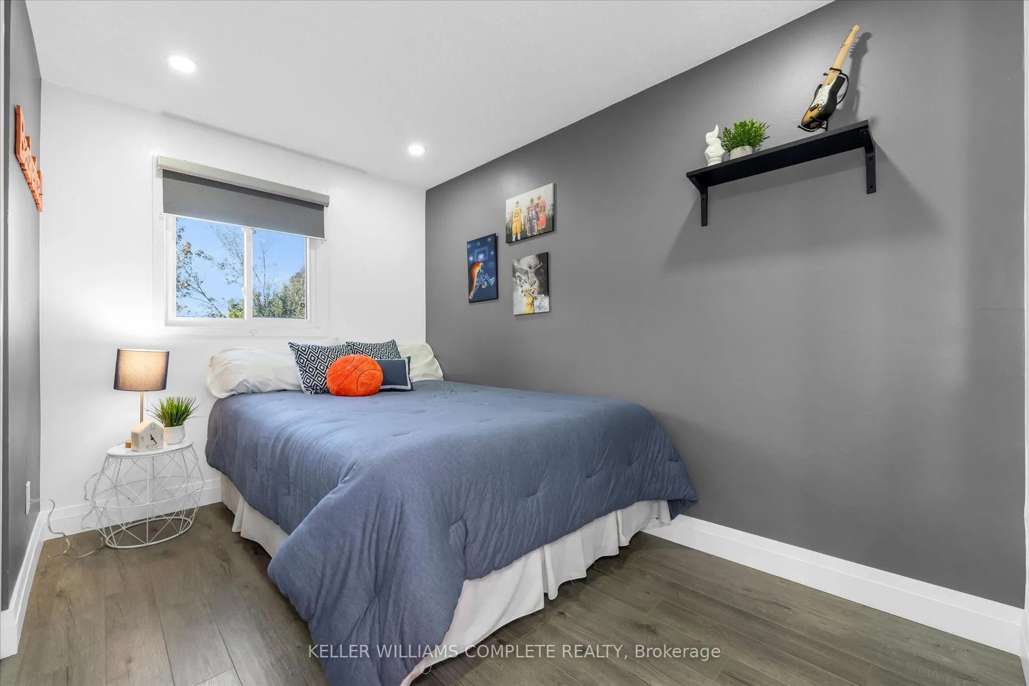 58 Nordale Crescent