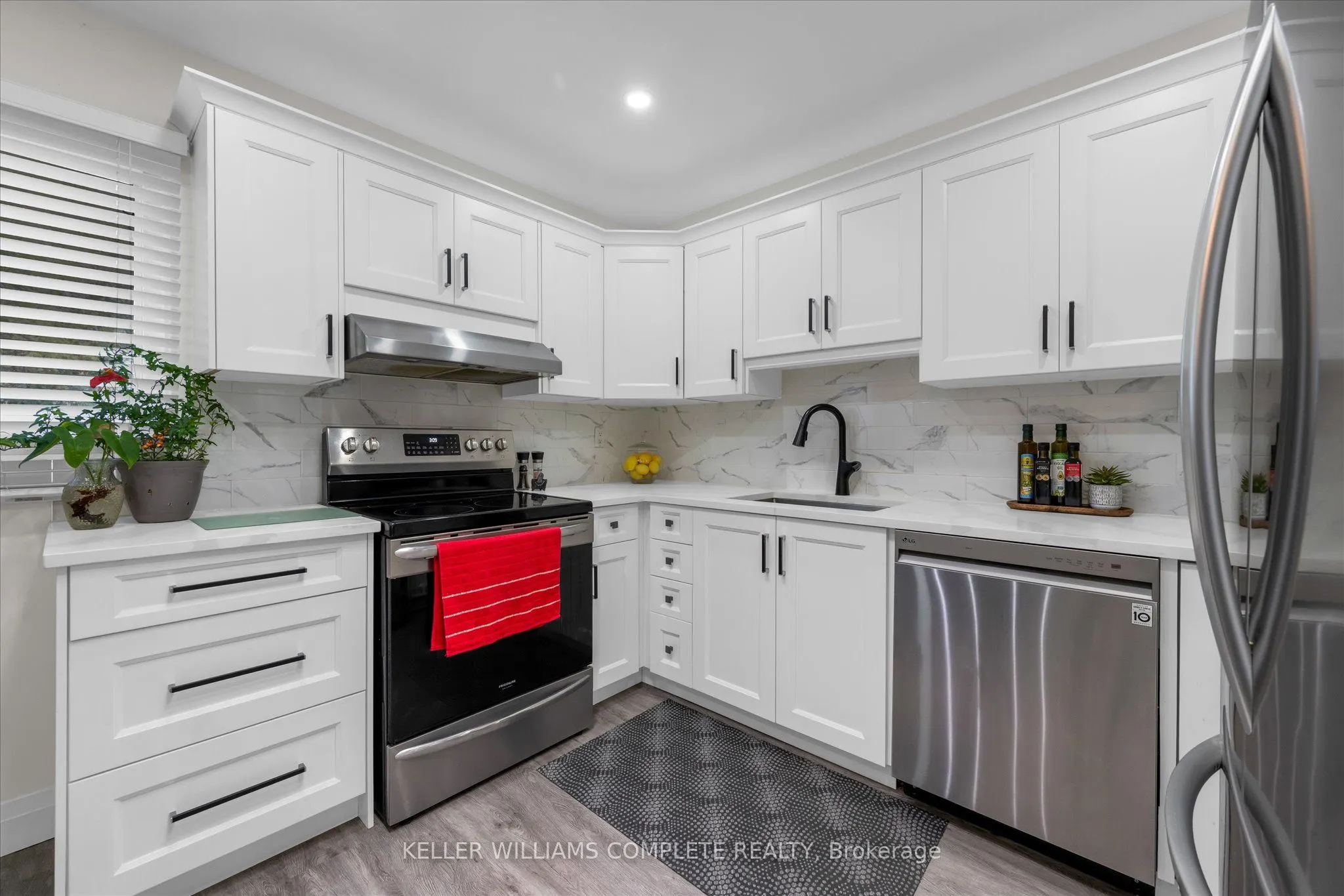 58 Nordale Crescent