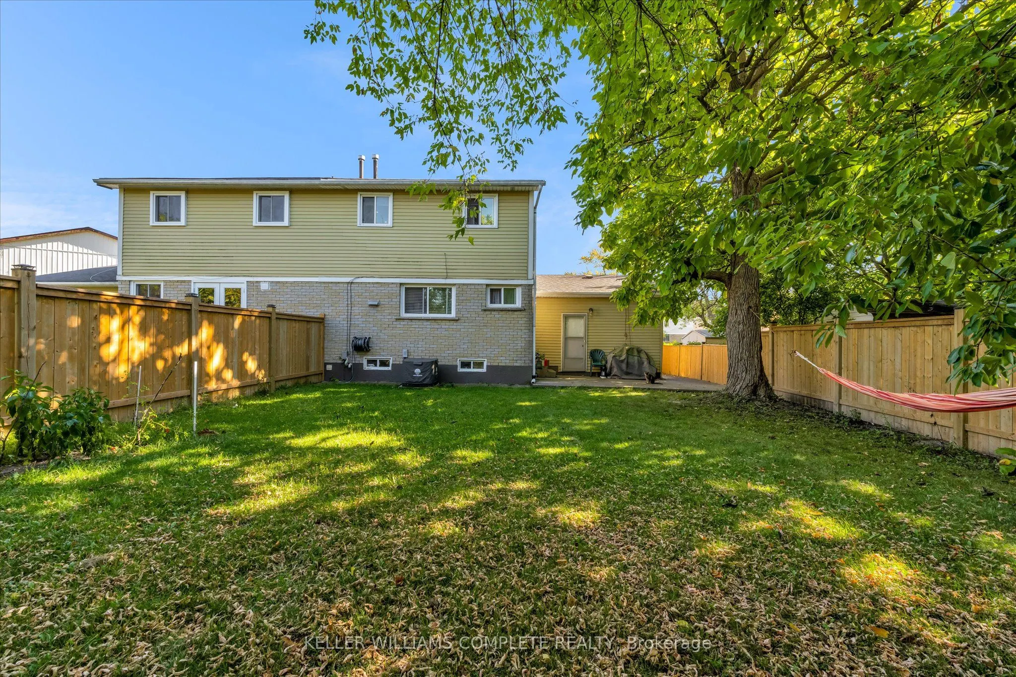 58 Nordale Crescent