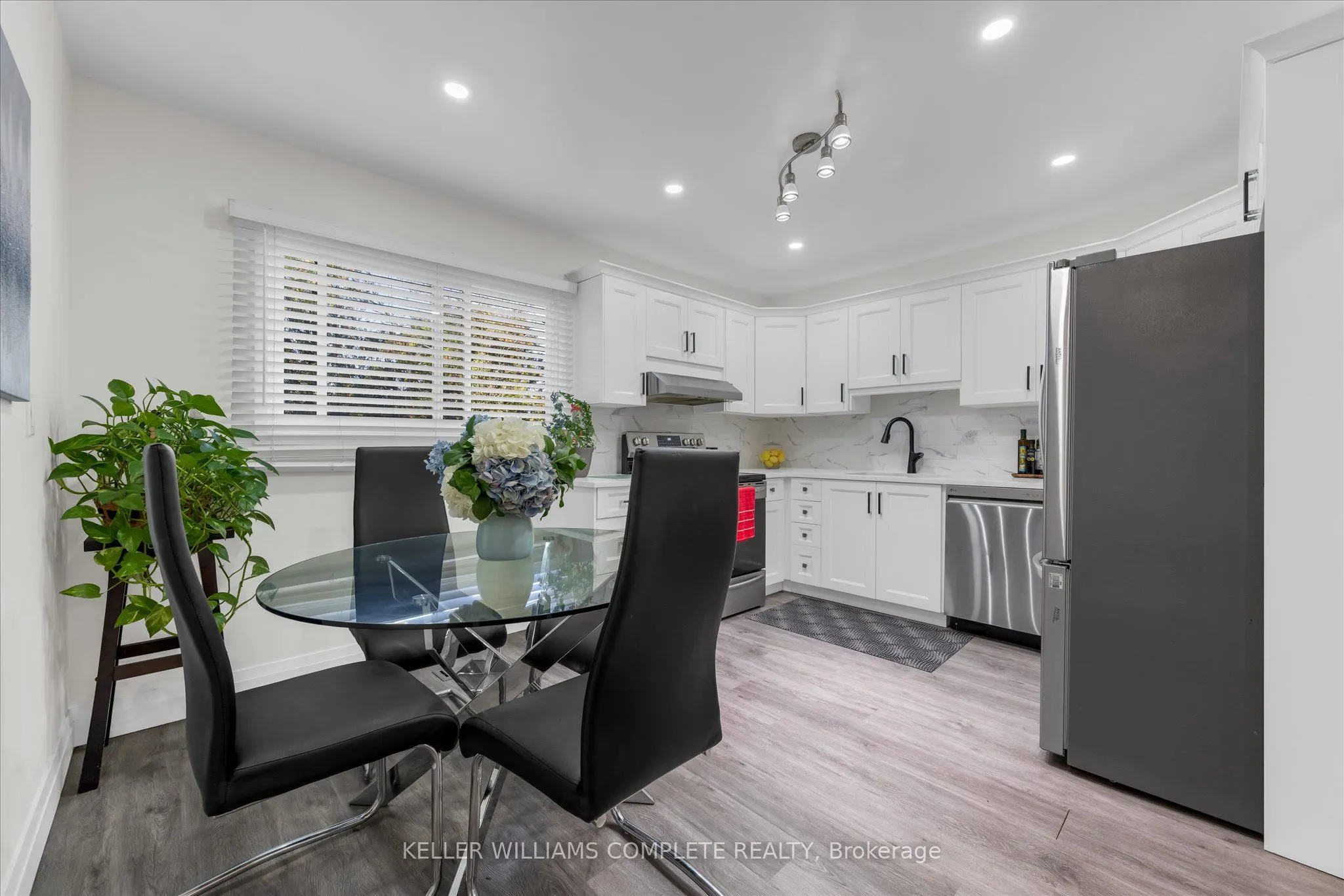 58 Nordale Crescent