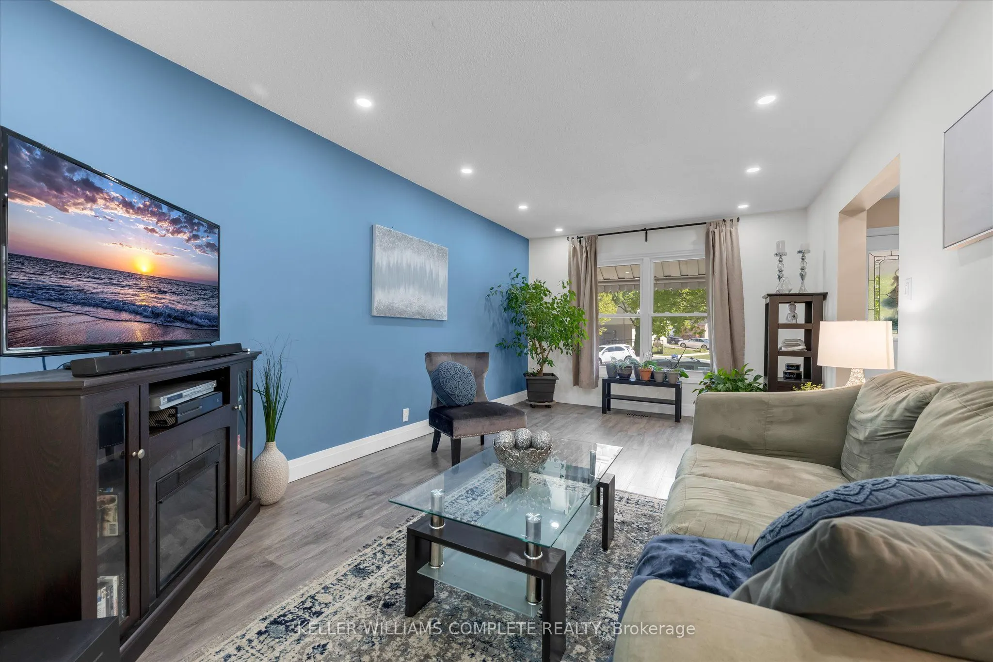 58 Nordale Crescent